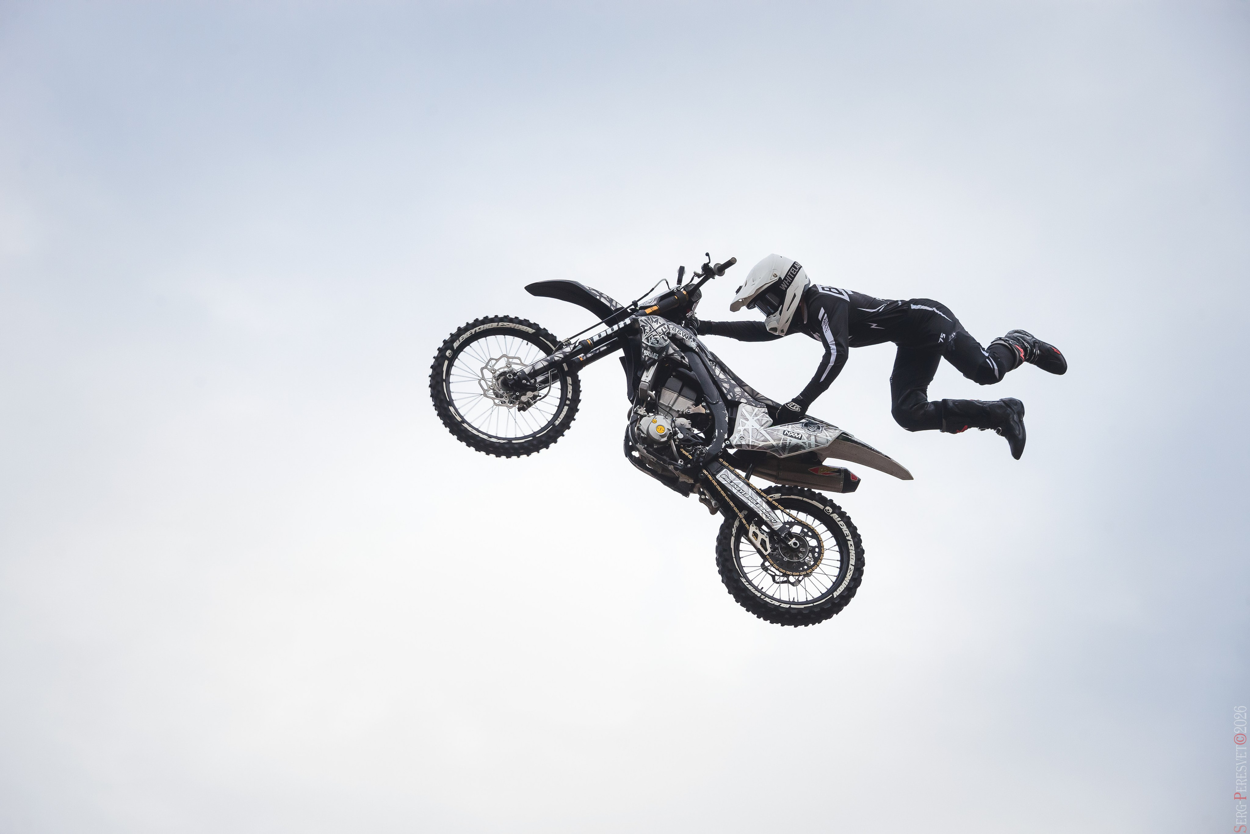 Спорт — Мотофристайл. Your photographer for a holiday in Moscow, Ramenskoye, Zhukovsky, Lyub