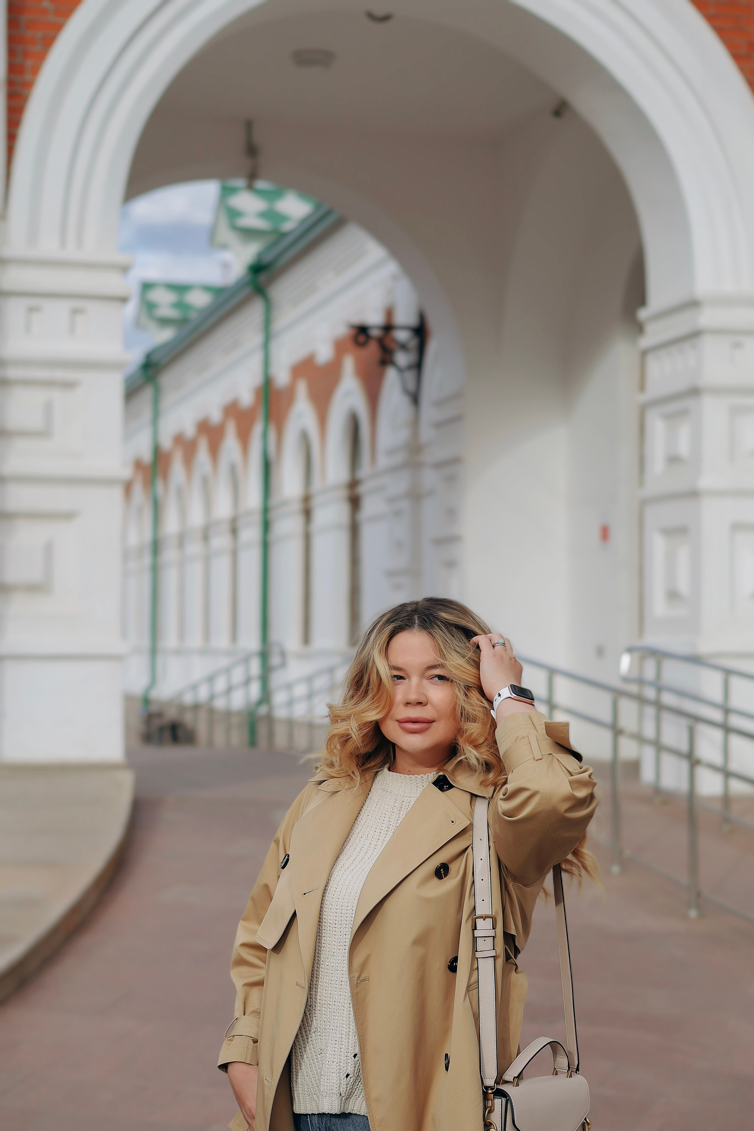 София. Фотограф Алина Любимова г. Пермь