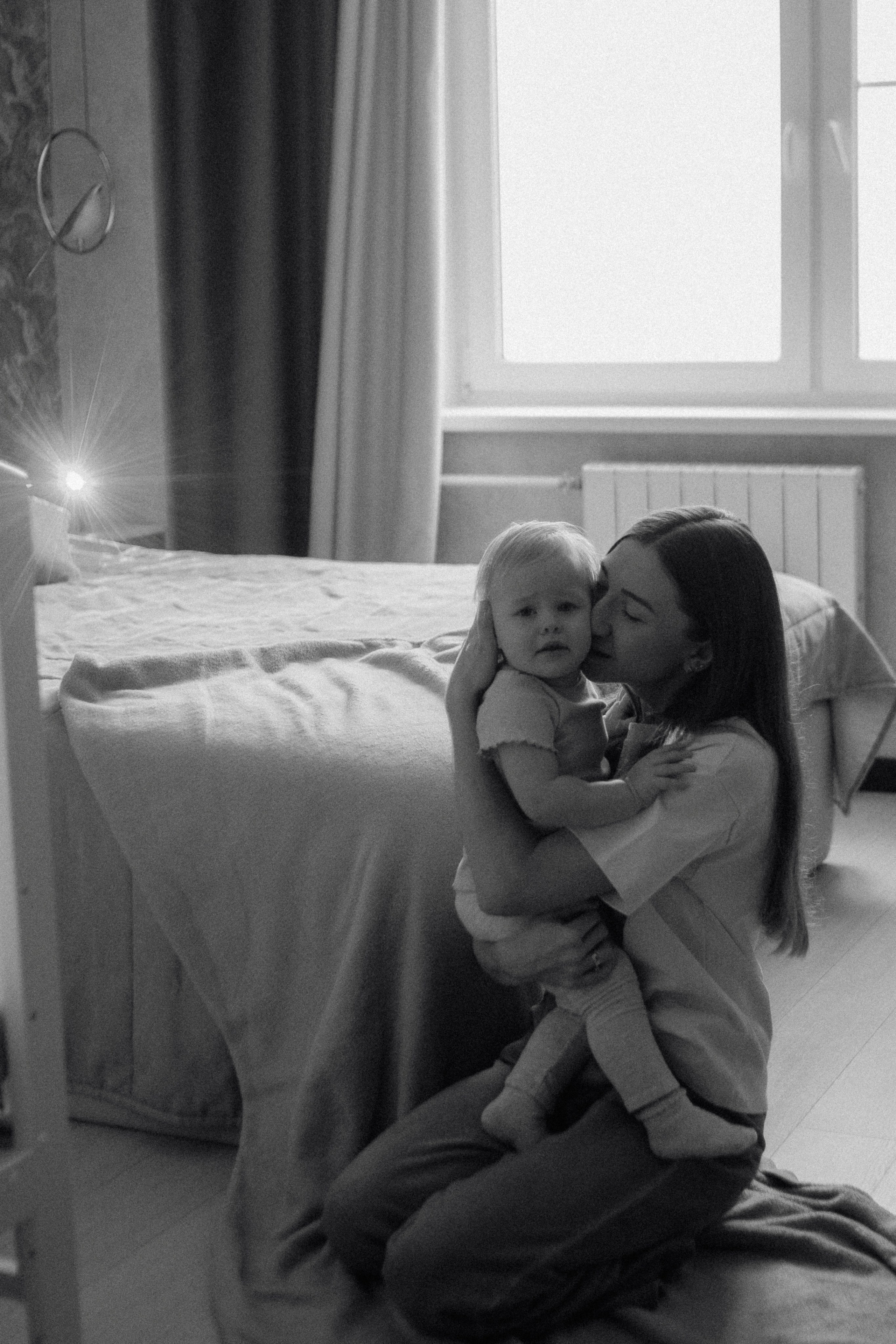 Family. Свадебный и семейный фотограф в Москве Анастасия Шкурупей
