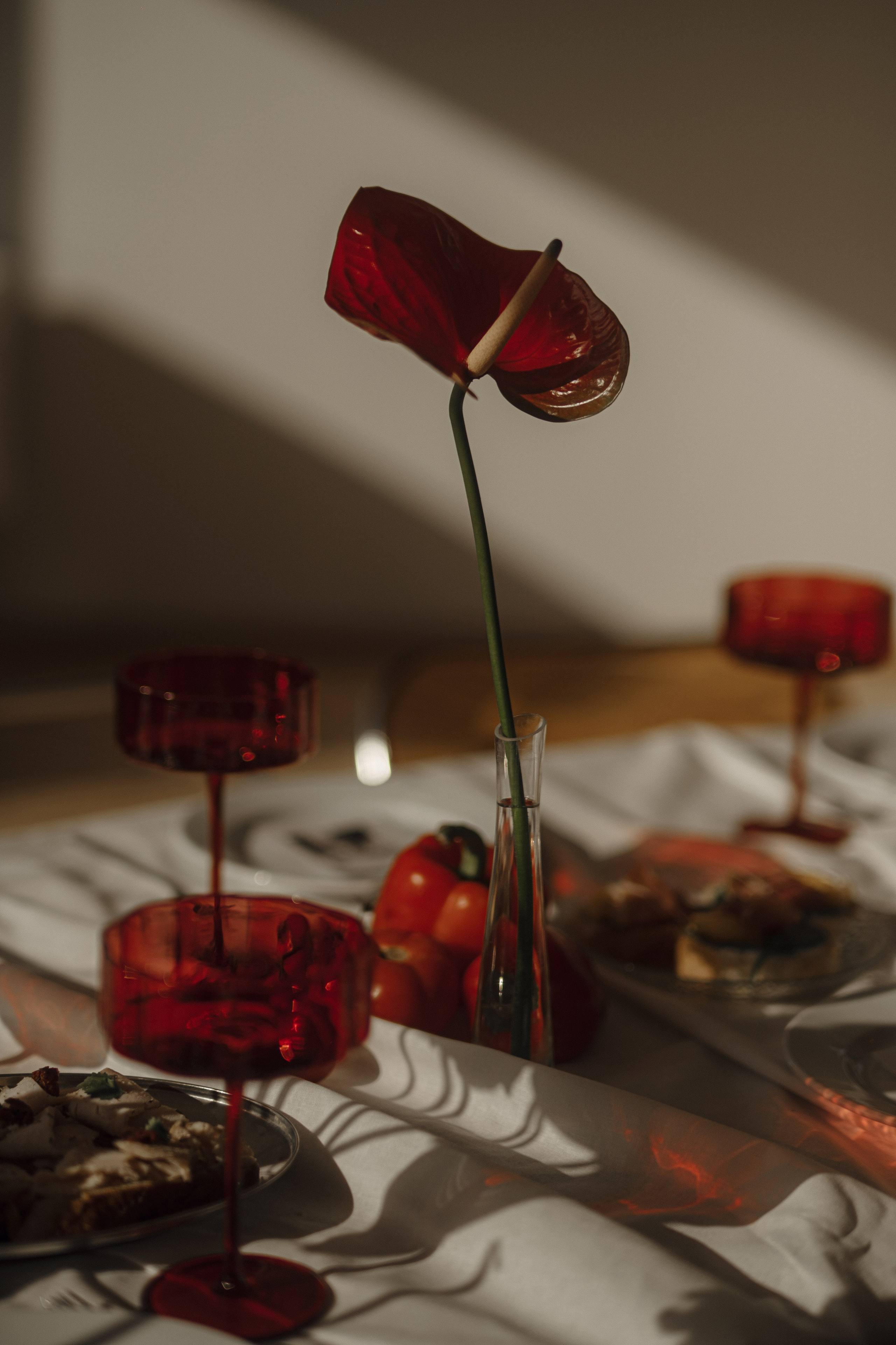 RedDay. Сентиментальная свадебная фотография