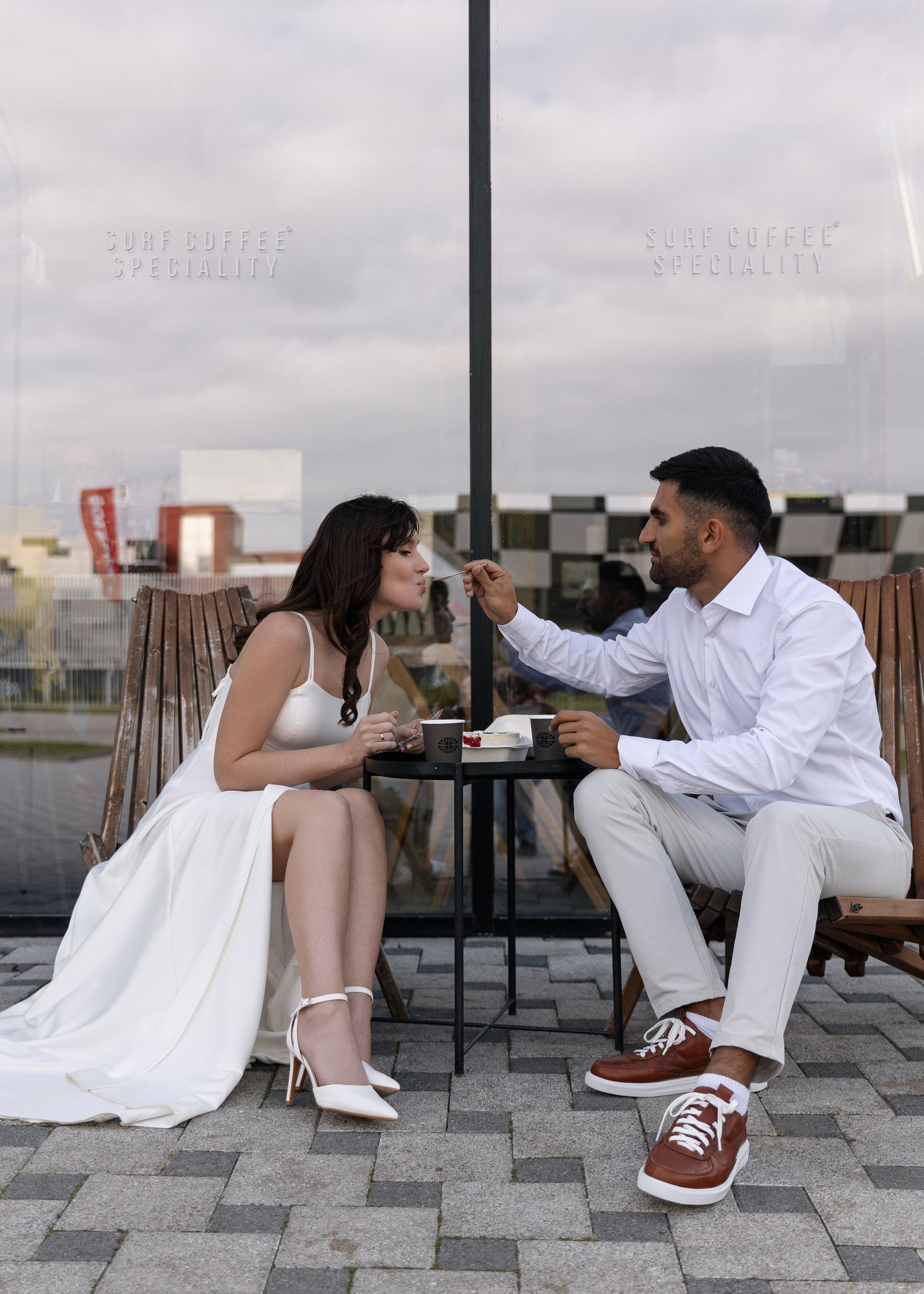 СФотосессия на свадьбу в Анапе. Свадебный фотограф и видеограф Краснодар, Ростов, Сочи, Новороссийск