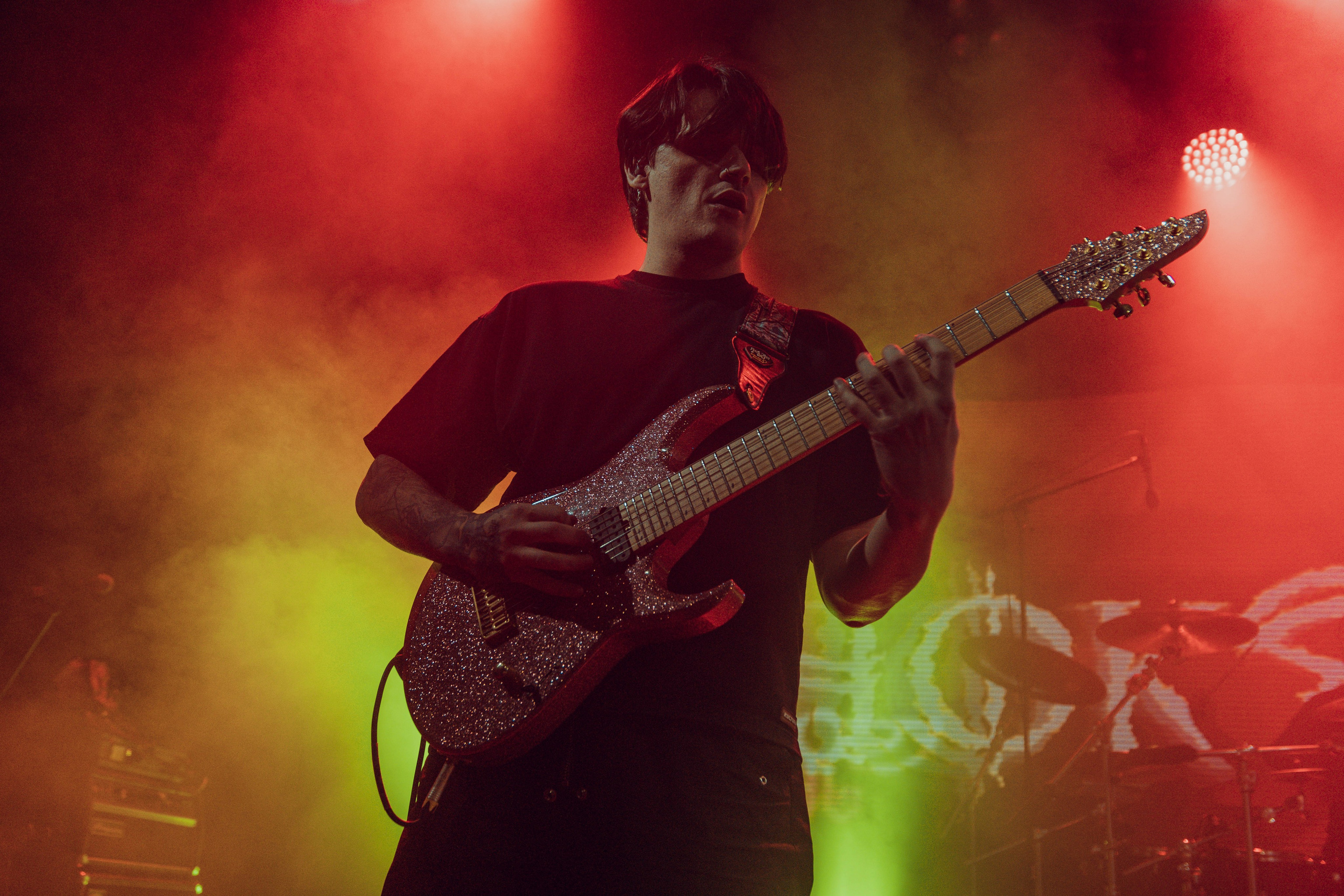 Shokran 14.03.2024. Фотограф Дядя Сник