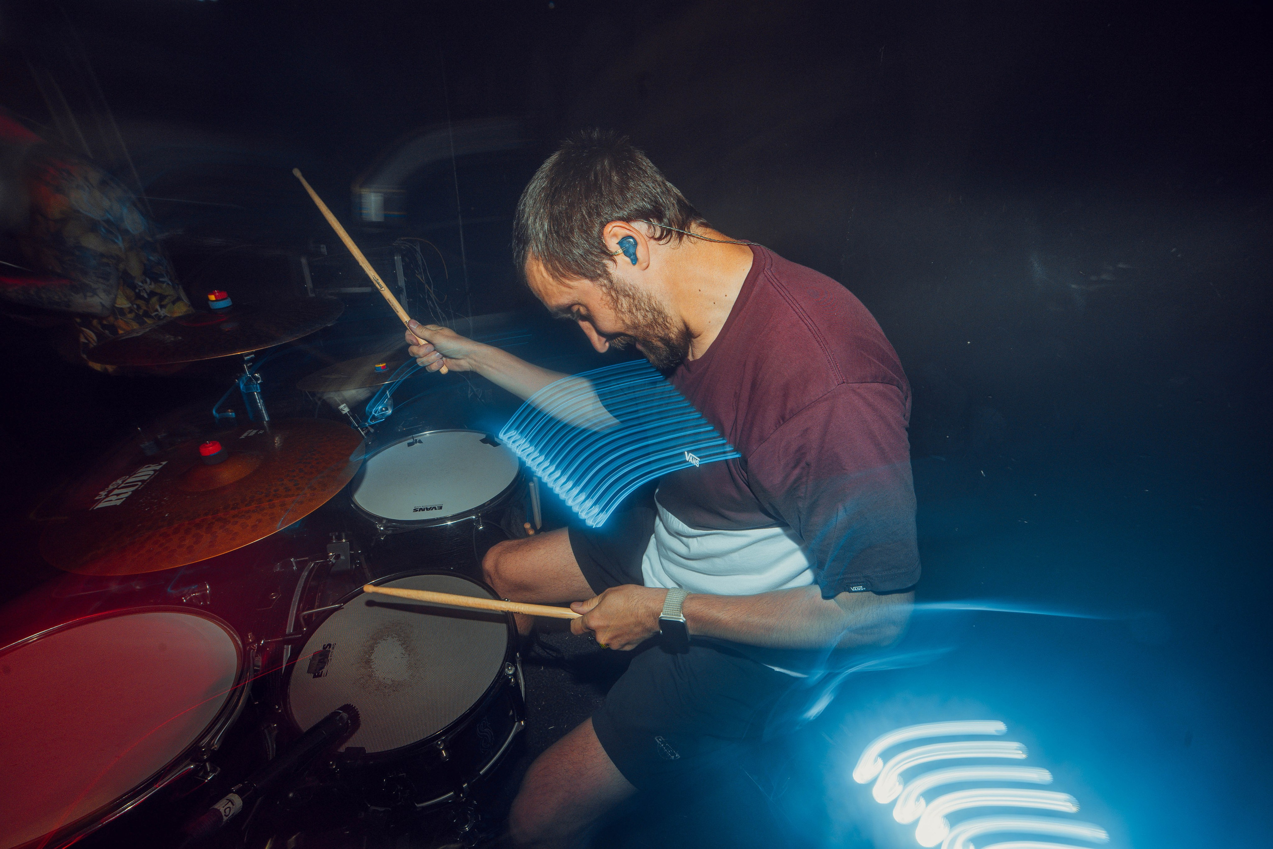 Blackpyres 26.05.2024. Фотограф Дядя Сник