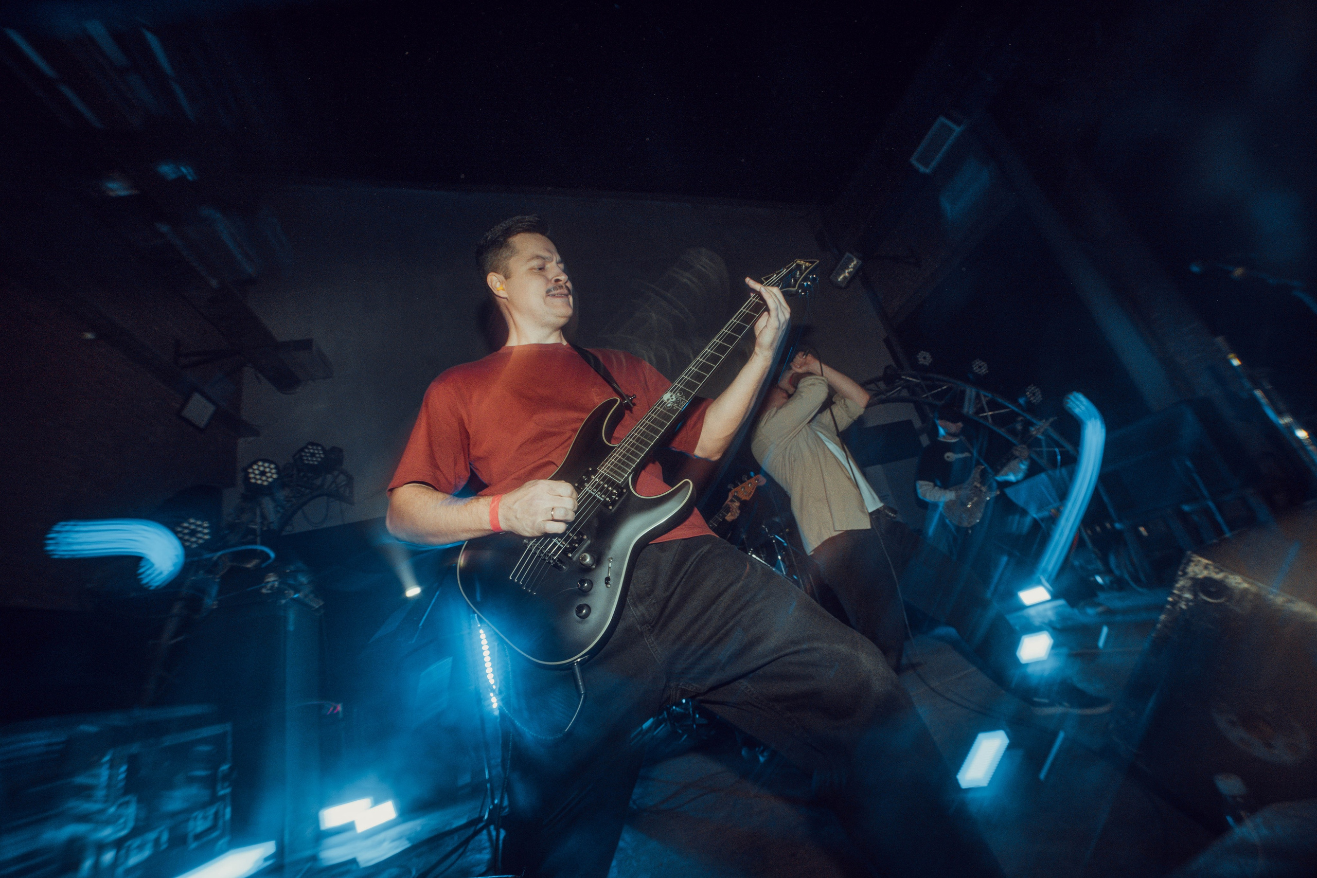 В тени ветров 12.01.2024. Фотограф Дядя Сник