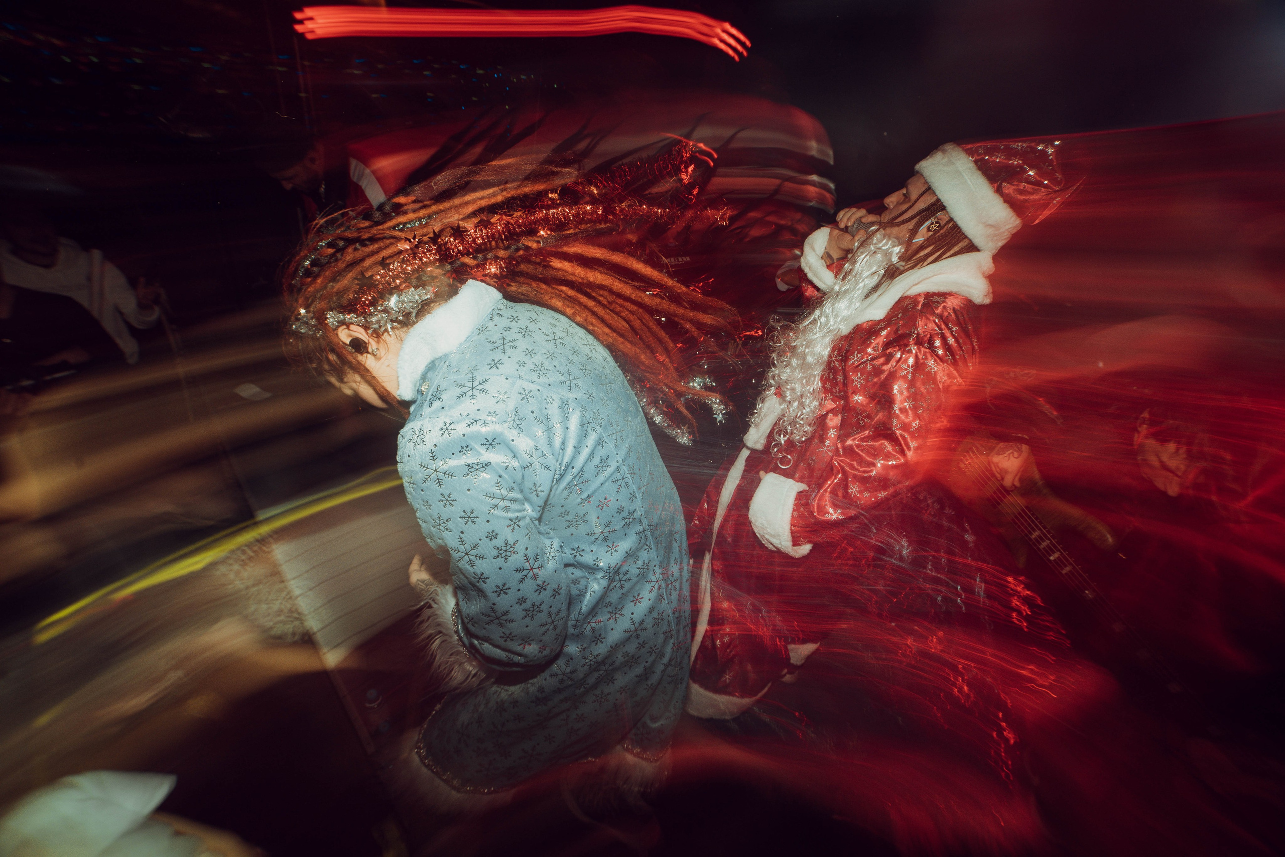 Blackpyres 23.12.2023. Фотограф Дядя Сник