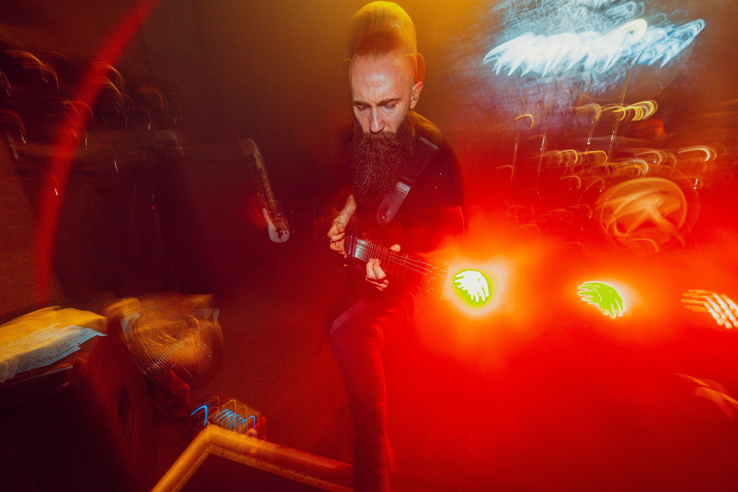 Kapranov 13.04.2025. Фотограф Дядя Сник