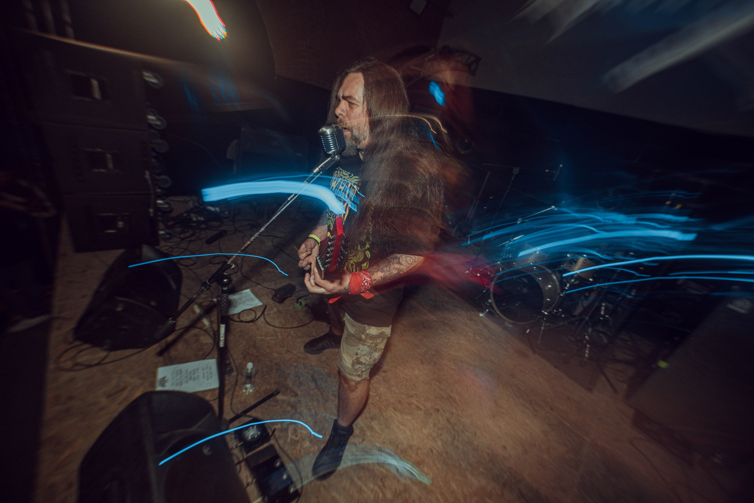 Der Döbermann 26.01.2024. Фотограф Дядя Сник