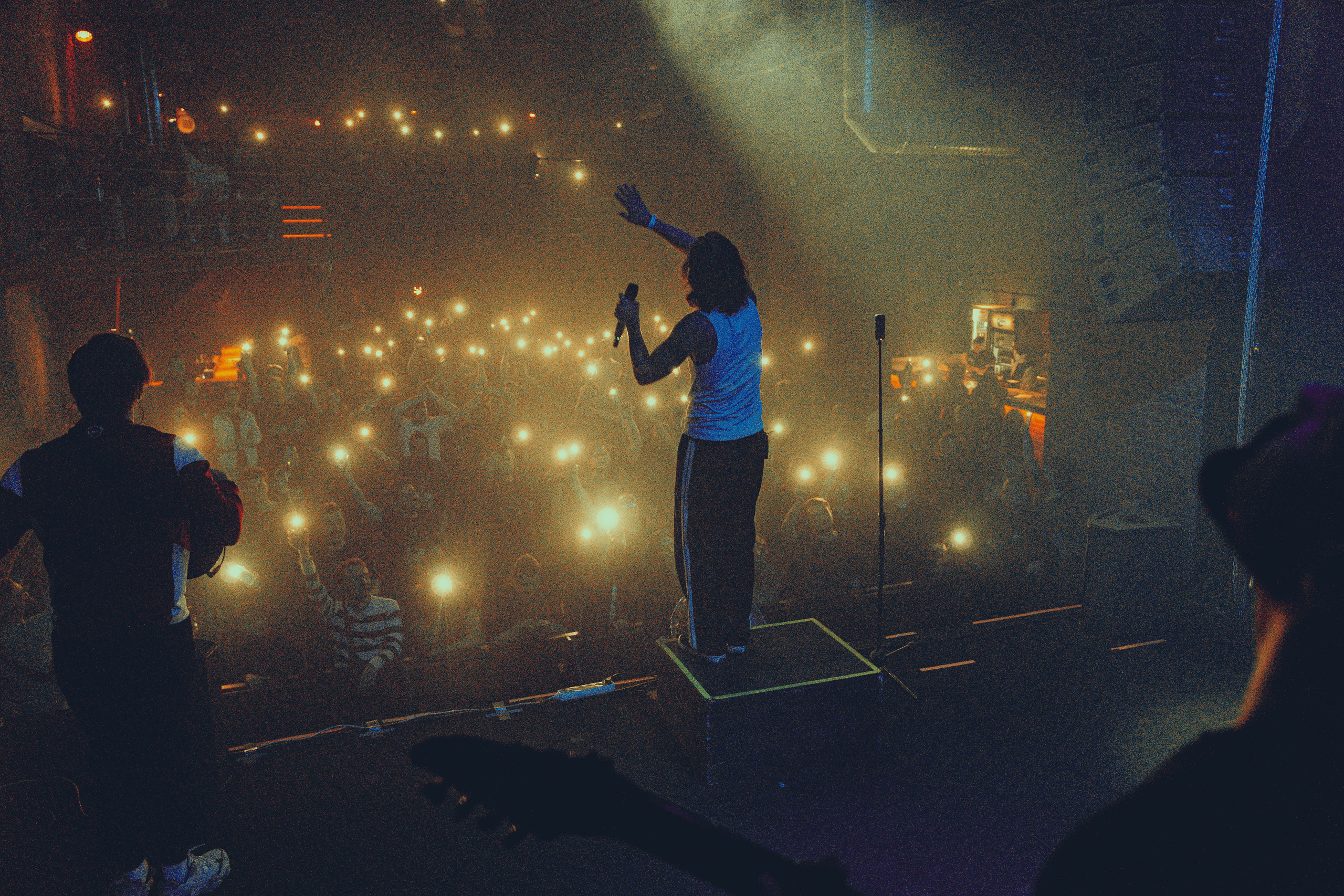 The Korea 16.05.2025. Фотограф Дядя Сник