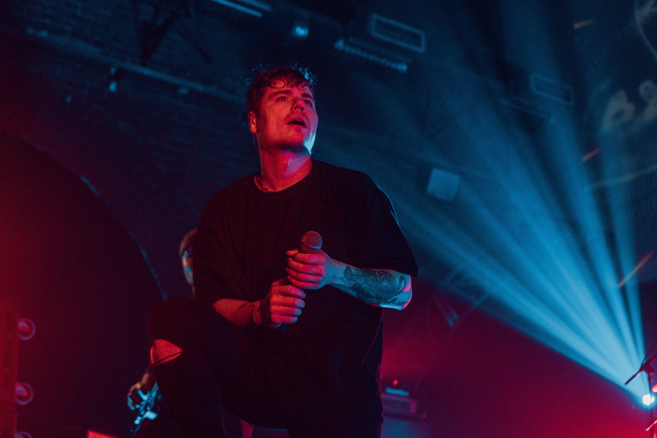 The Korea 12.01.2024. Фотограф Дядя Сник