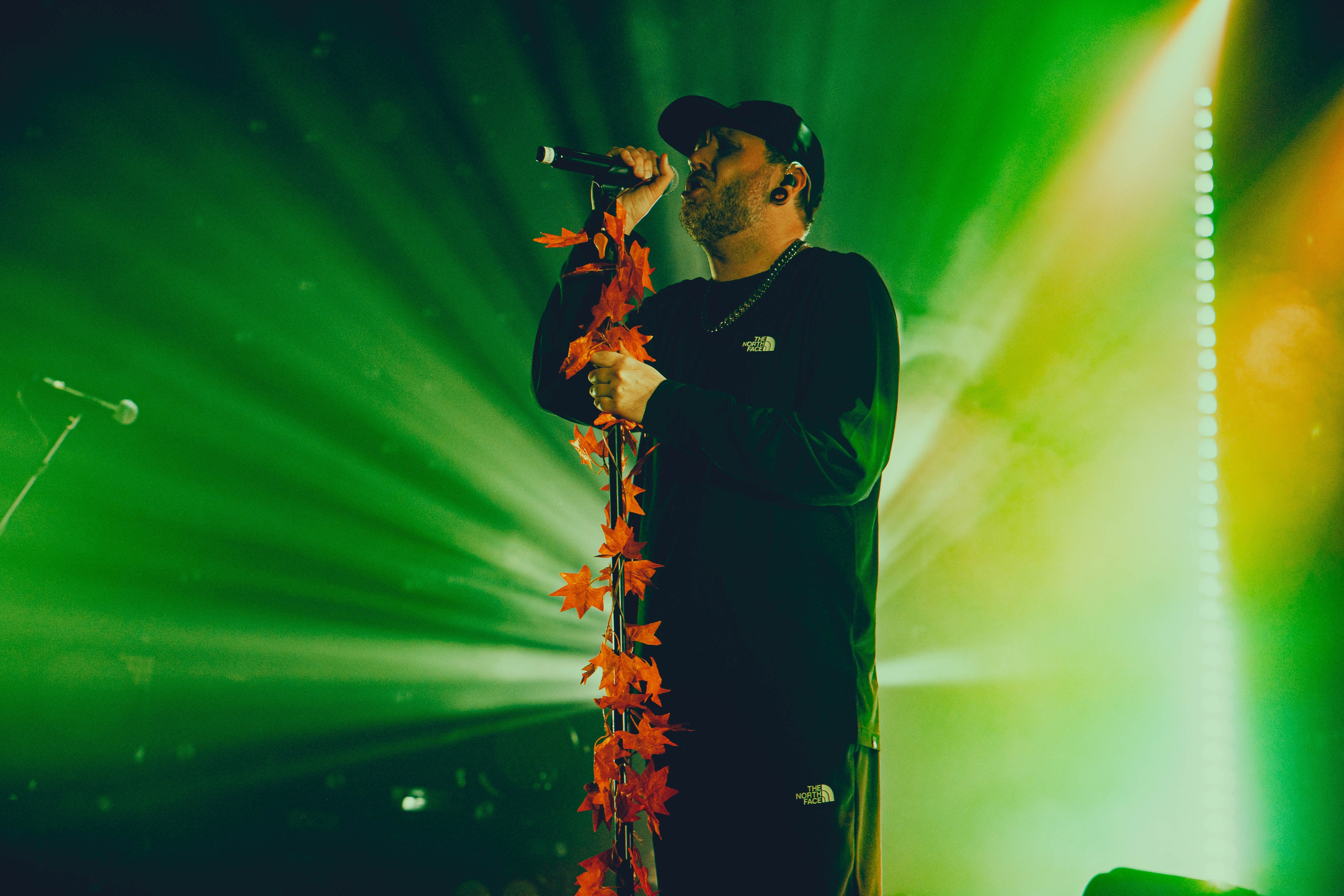 Stigmata 15.11.2025. Фотограф Дядя Сник