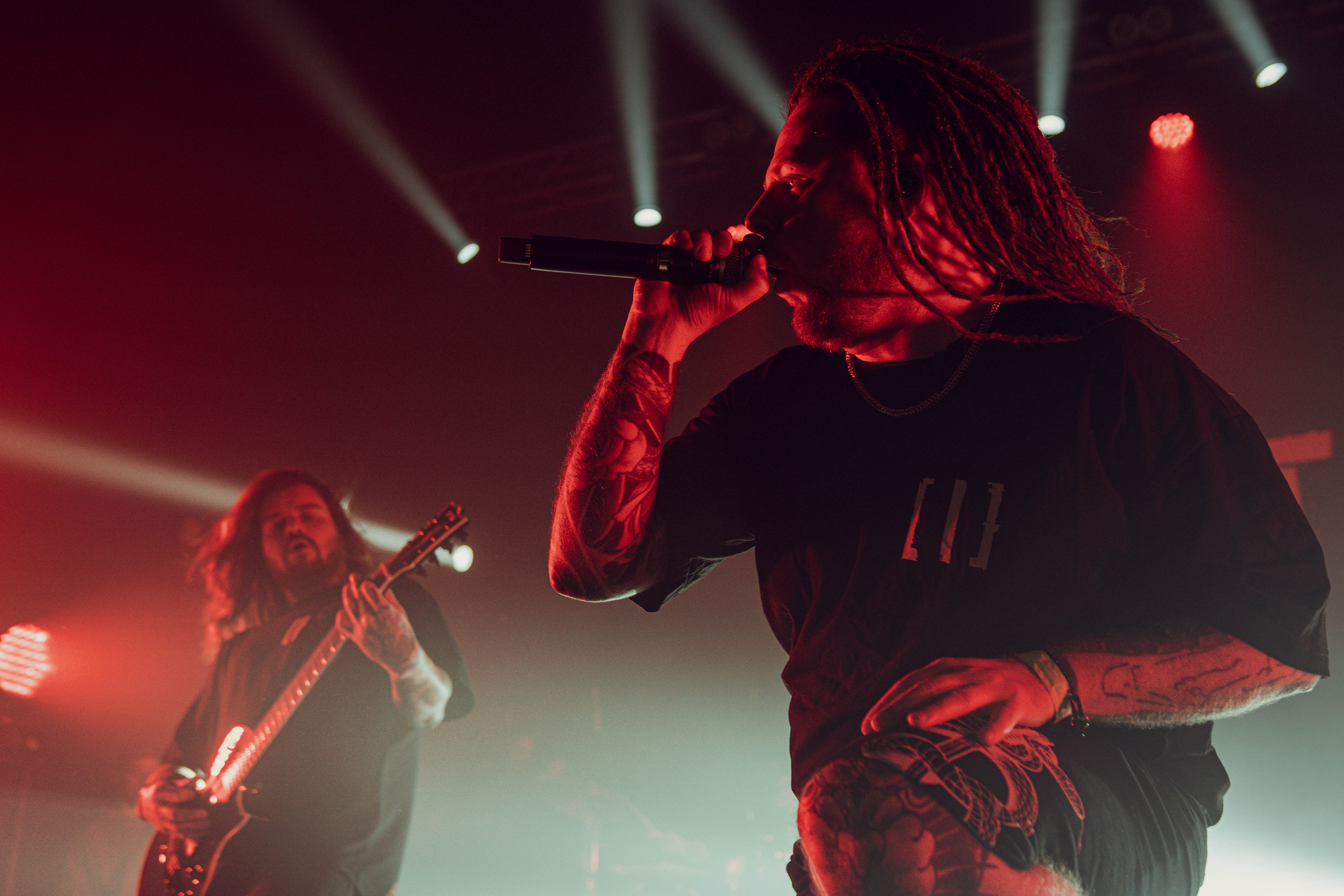 Amatory 3.01.2024. Фотограф Дядя Сник