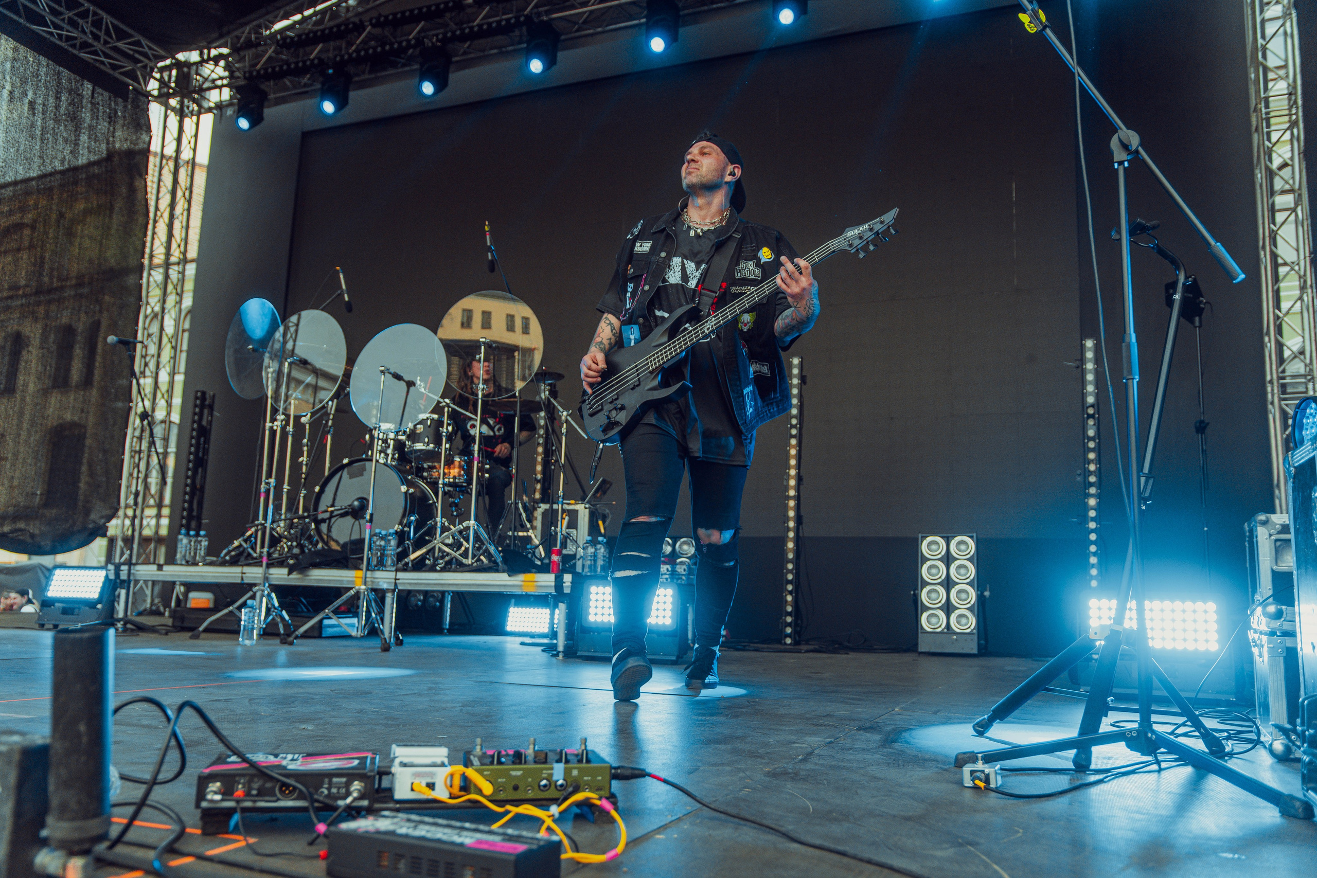 Stigmata 31.05.2024. Фотограф Дядя Сник