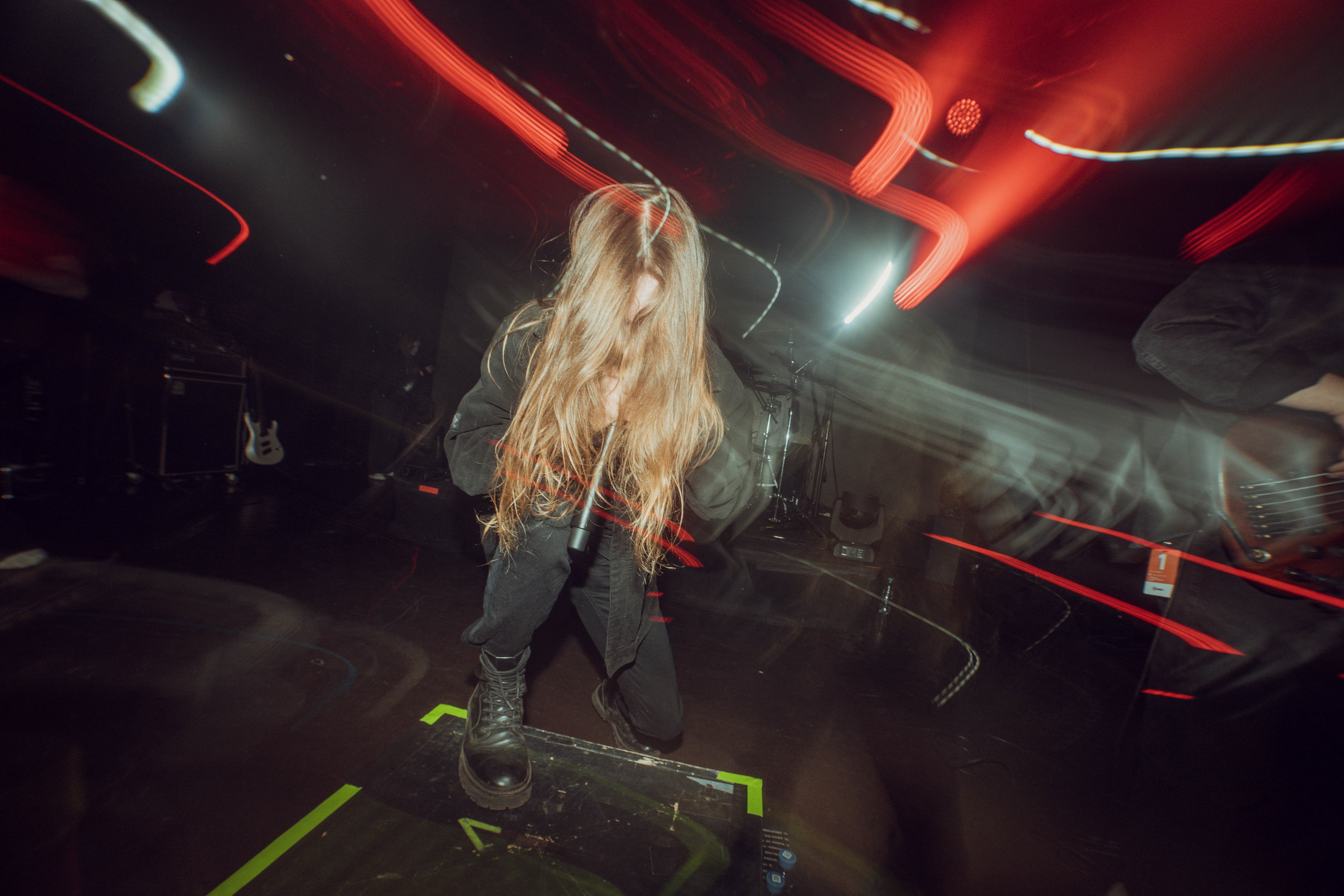 Shokran 14.03.2024. Фотограф Дядя Сник