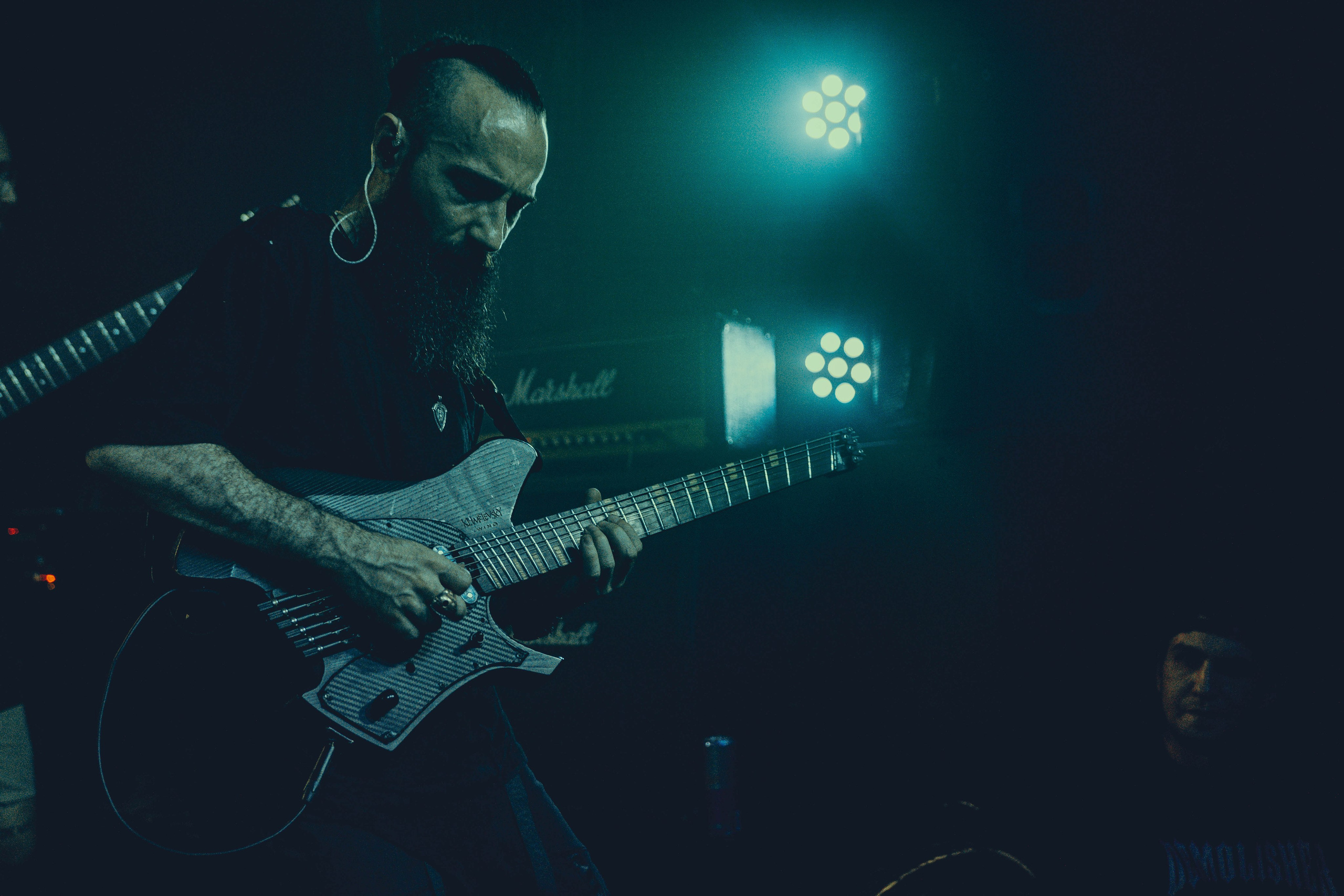 Idols to be faded 15.08.2025. Фотограф Дядя Сник