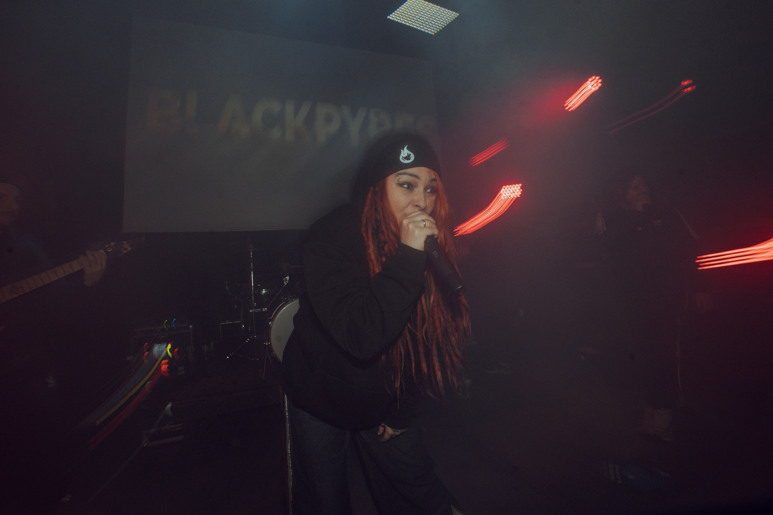 Blackpyres 20.01.2024. Фотограф Дядя Сник