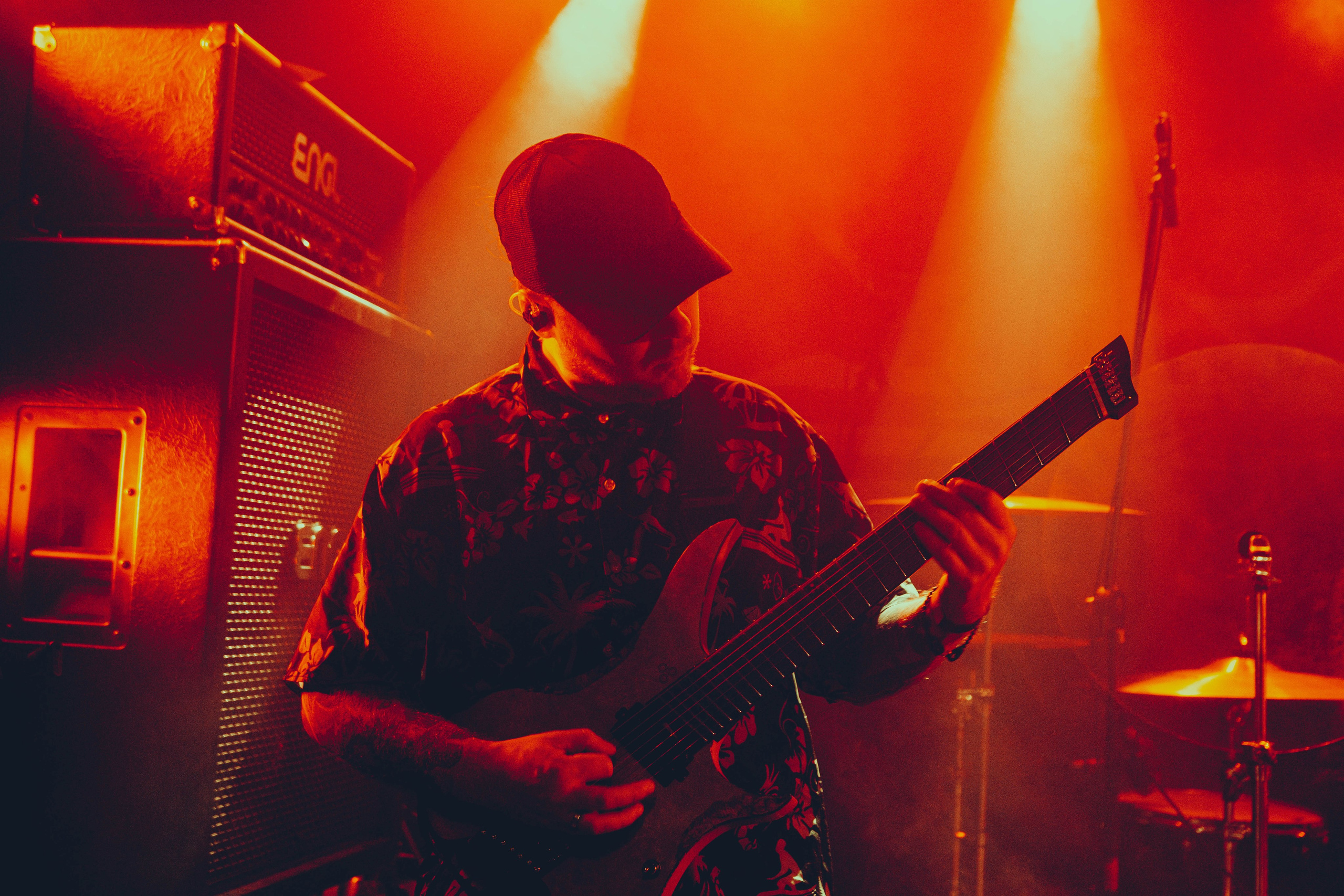 Idols to be faded 14.06.2025. Фотограф Дядя Сник