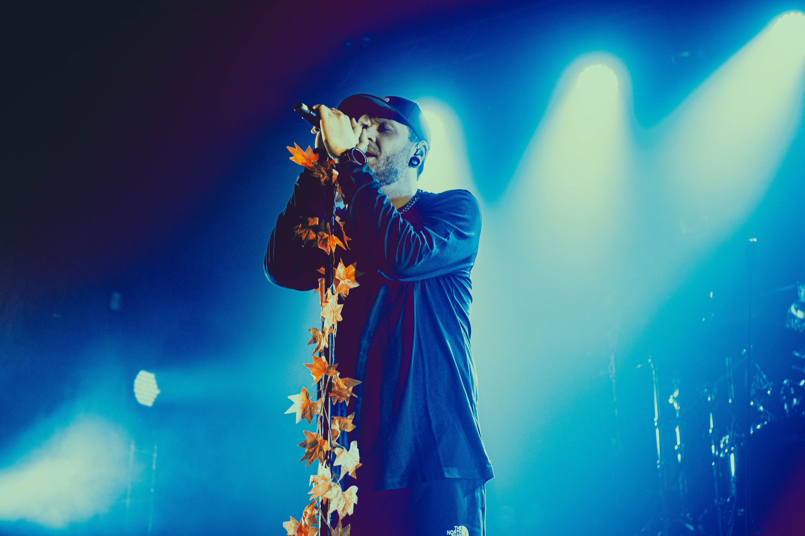 Stigmata 15.11.2025. Фотограф Дядя Сник