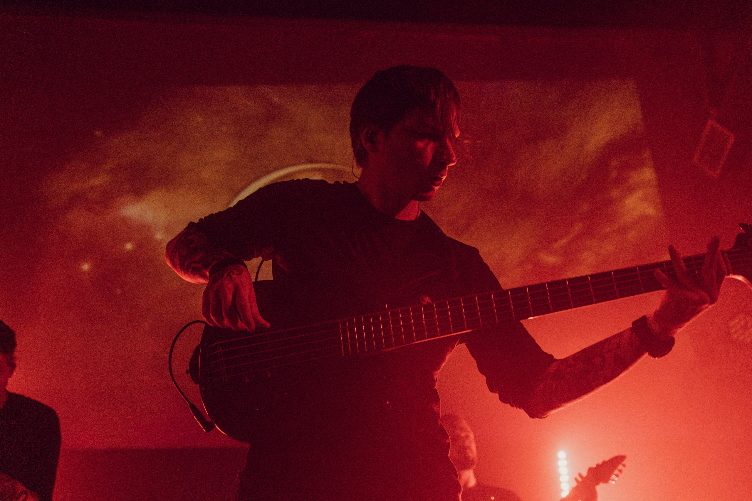 The Korea 12.01.2024. Фотограф Дядя Сник