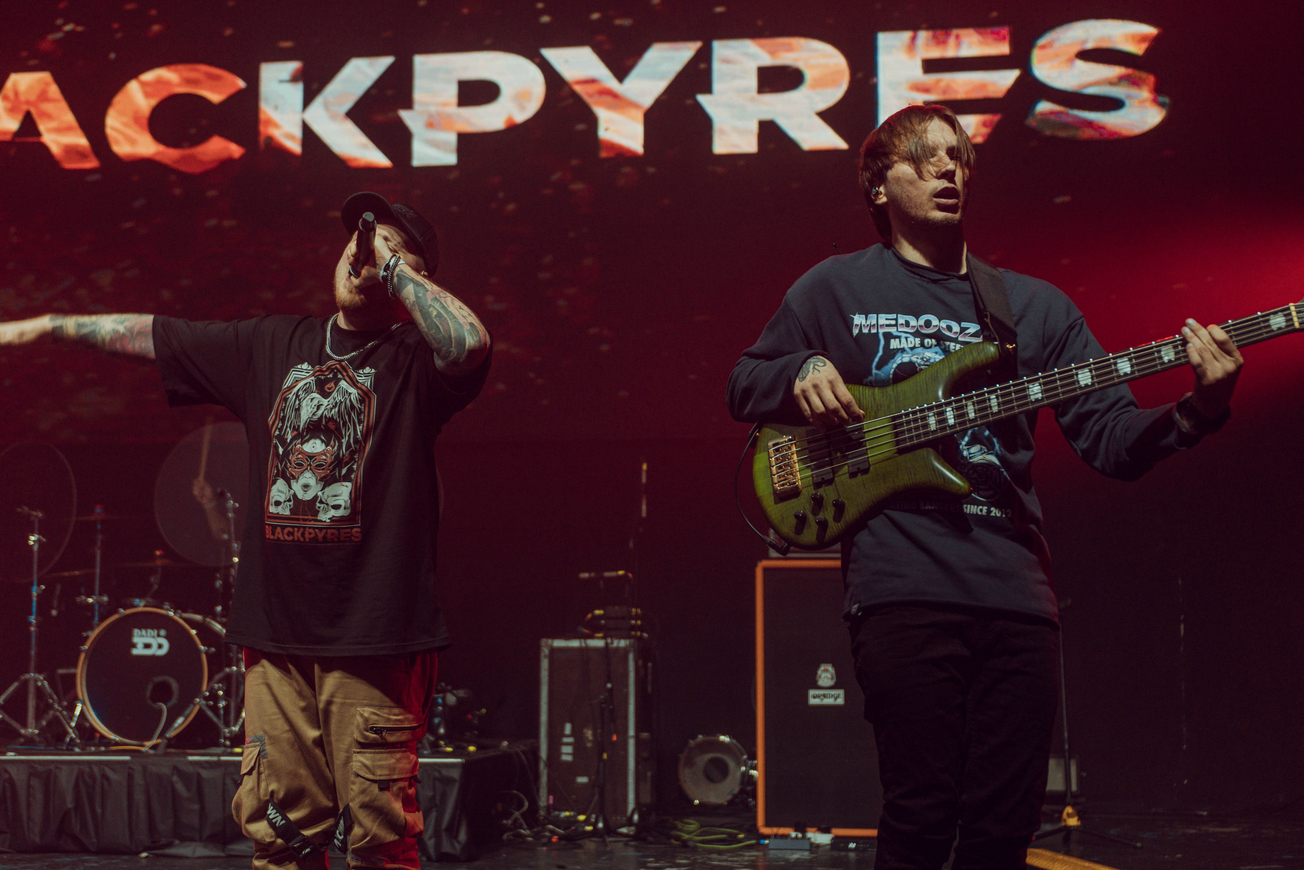 Blackpyres 10.05.2024. Фотограф Дядя Сник