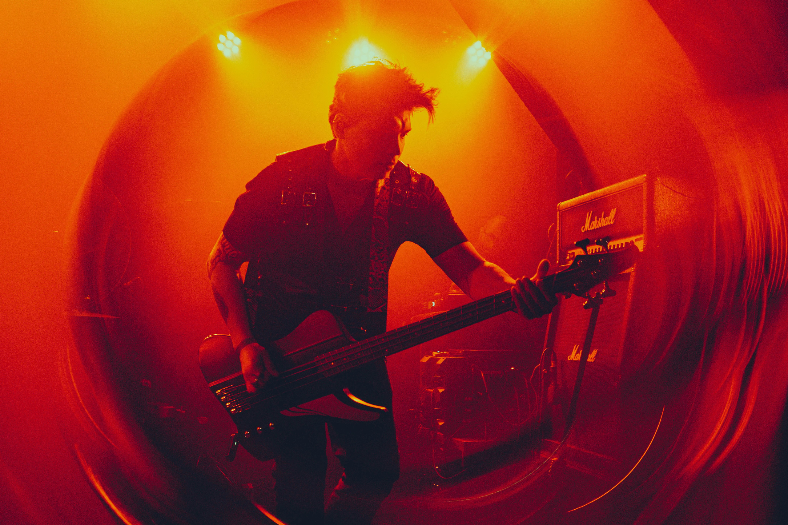 Bite the goat 14.06.2025. Фотограф Дядя Сник