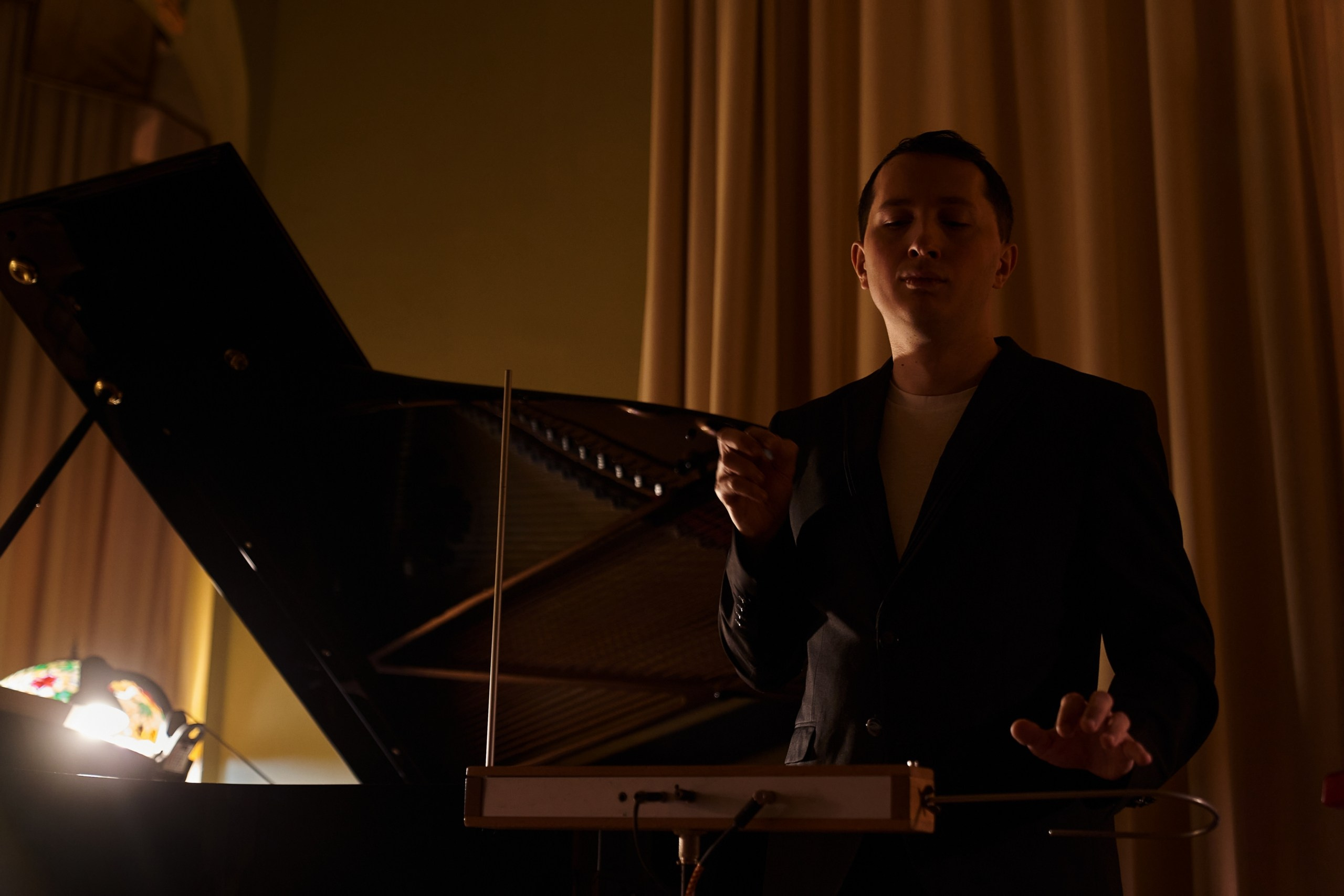 Концерты. Фотограф Евгений Шаров