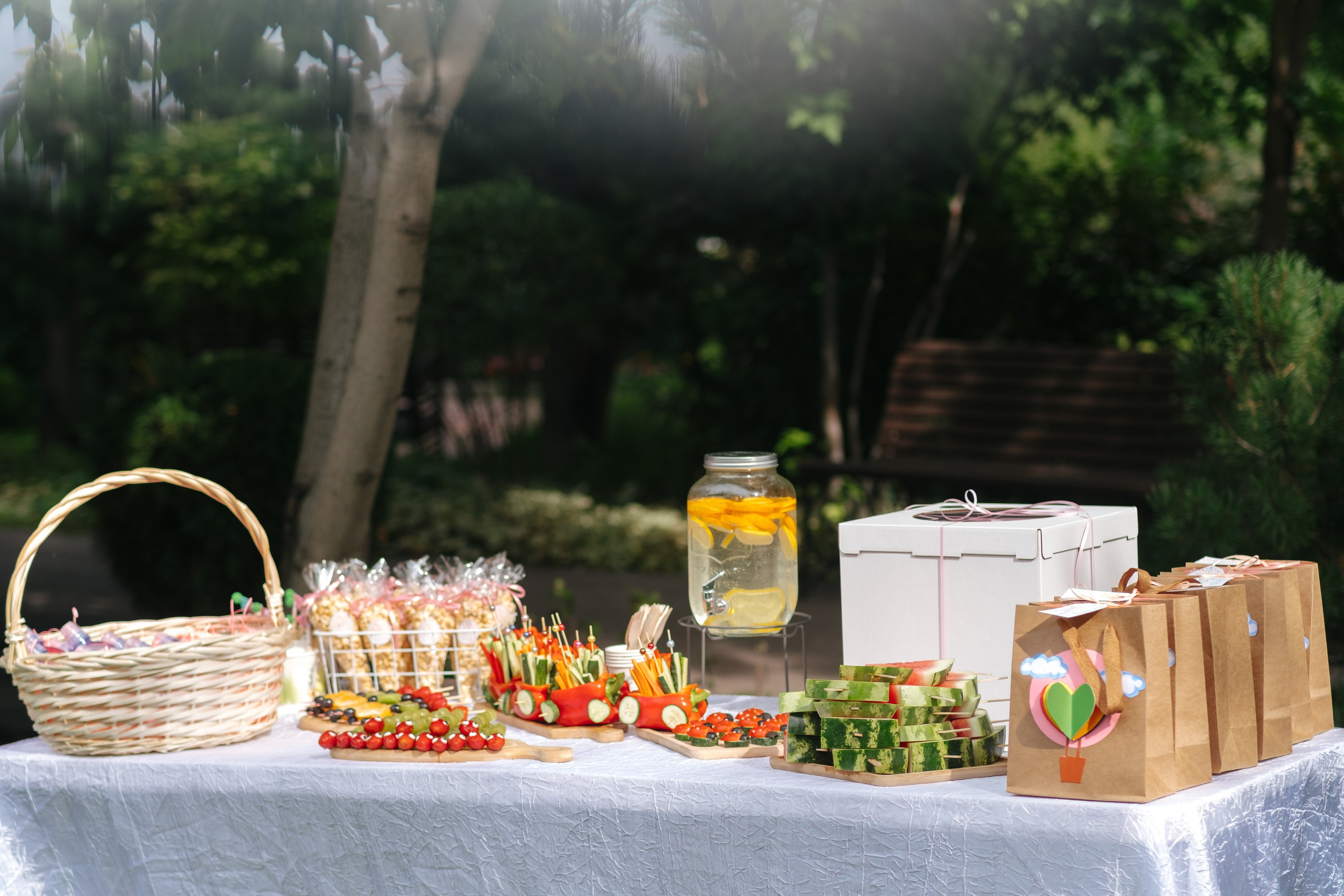 День Рождения Юны!. Фуд и предметный фотограф Виталий Морозов г. Москва