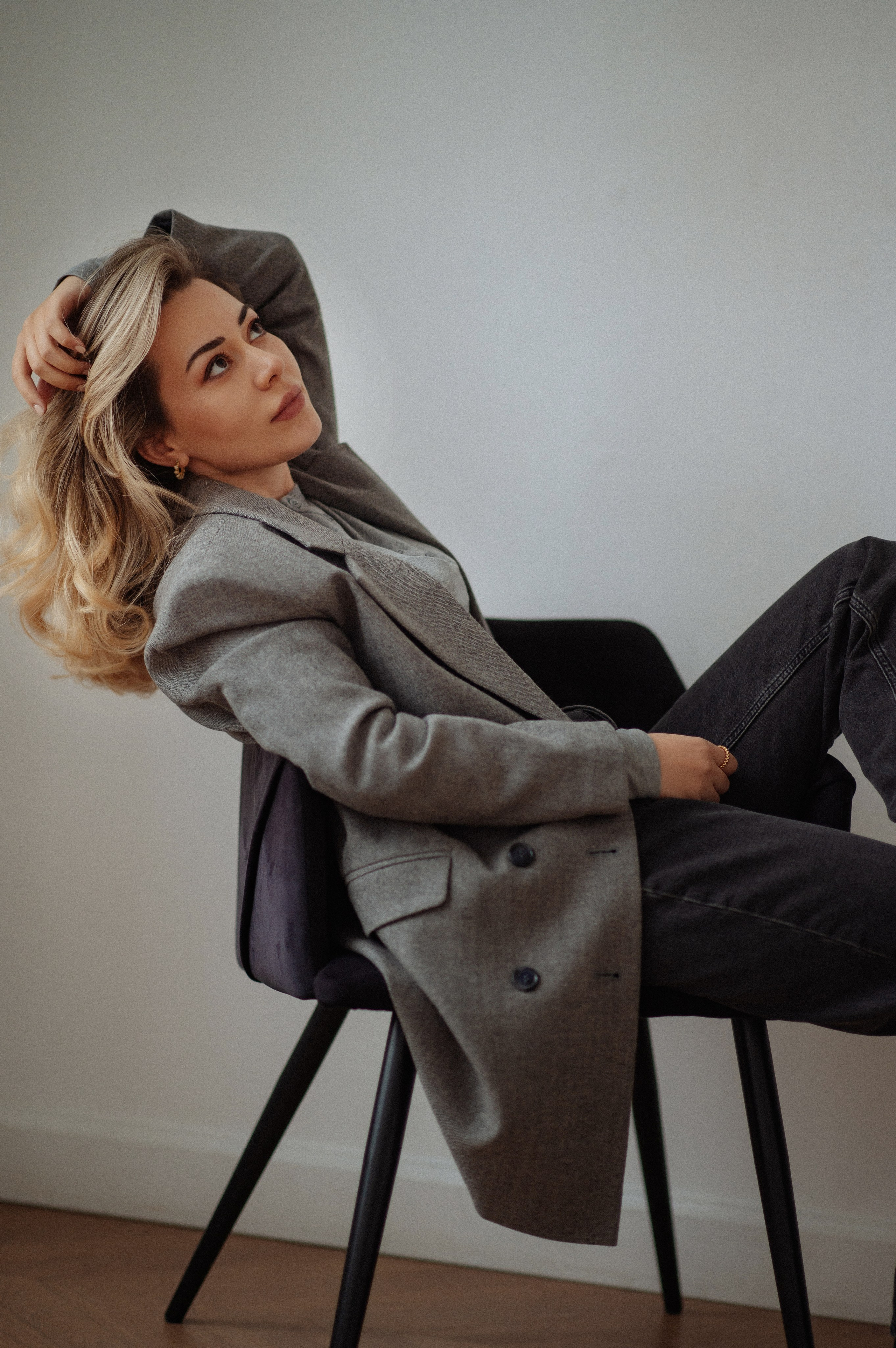 Портреты для Рузаны. Свадебный и Семейный фотограф в Санкт-Петербурге Марина Заборовская