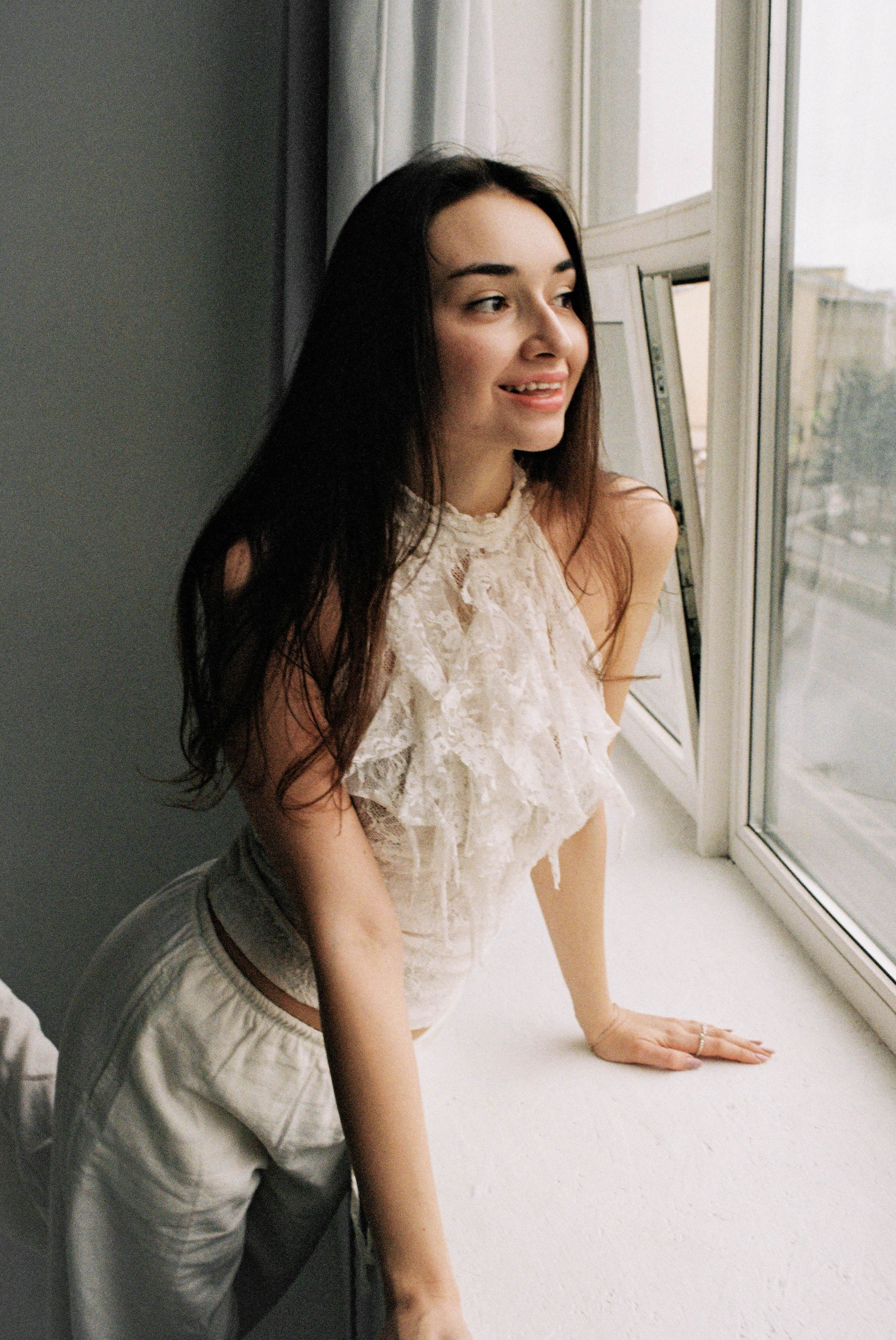 Alina. Daria Y. Фототерапия │ Санкт-Петербург