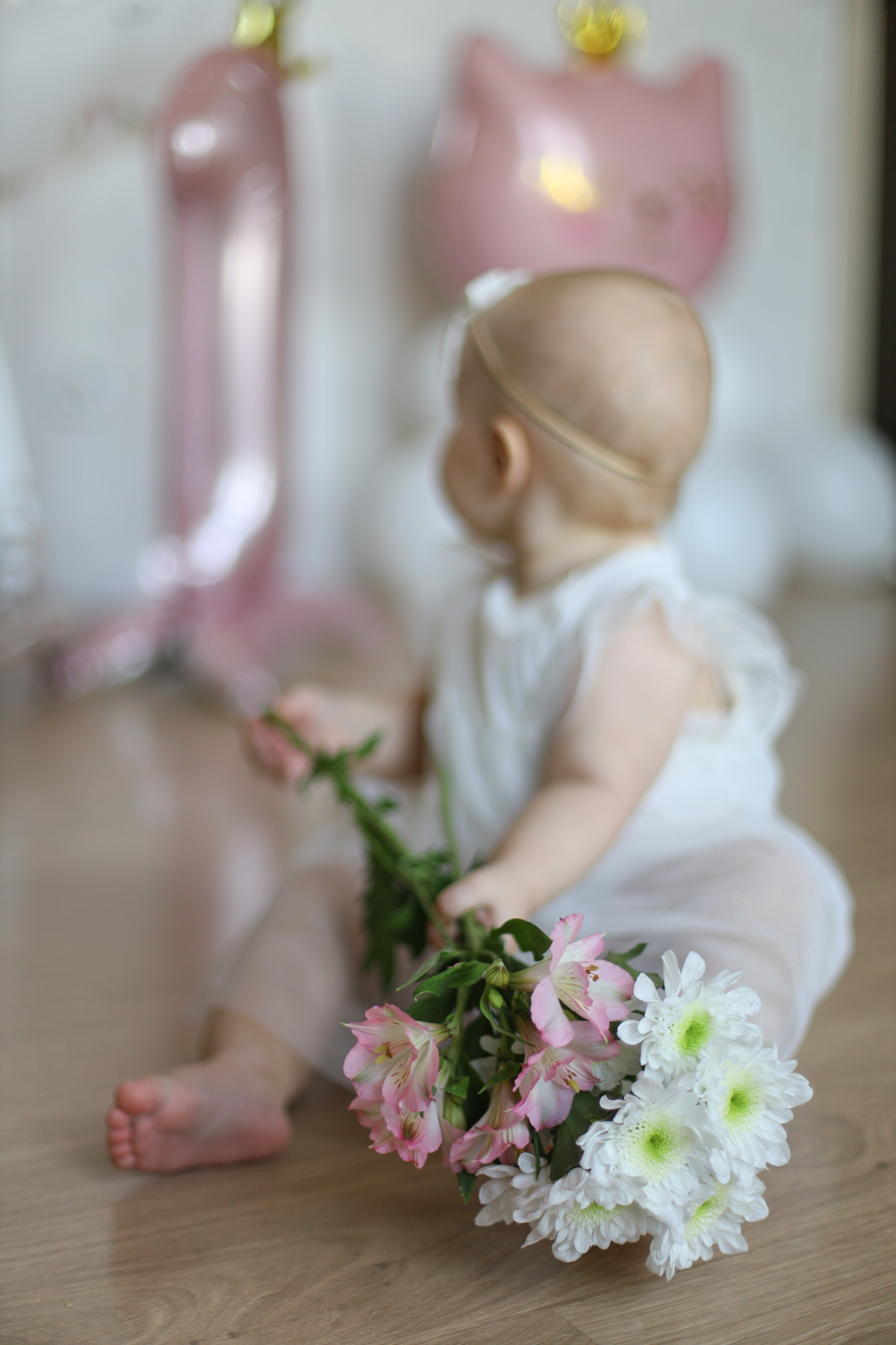 Годовасие. Семейный и детский фотограф в Санкт-Петербурге «Chilik»