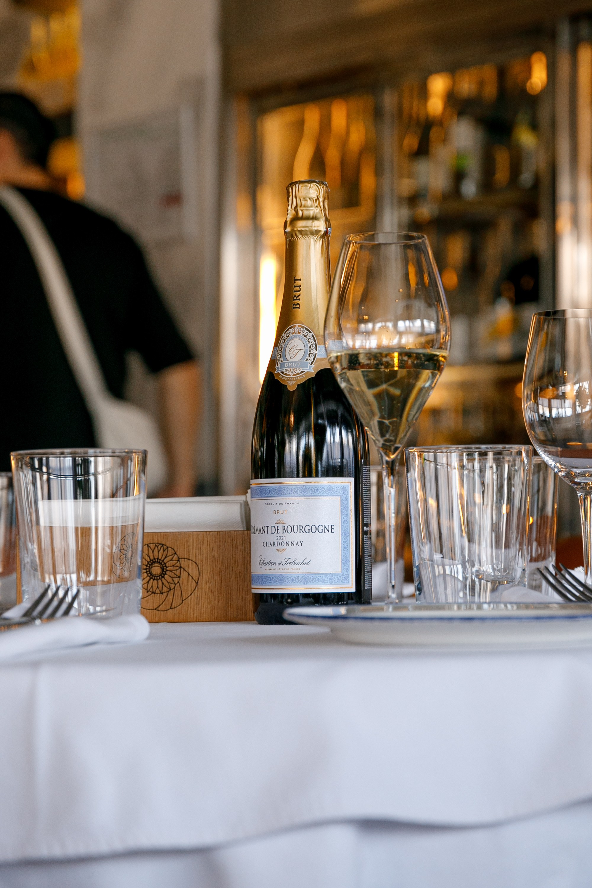 Fine dining. Репортажный фотограф в Алмате Чумаков Георгий