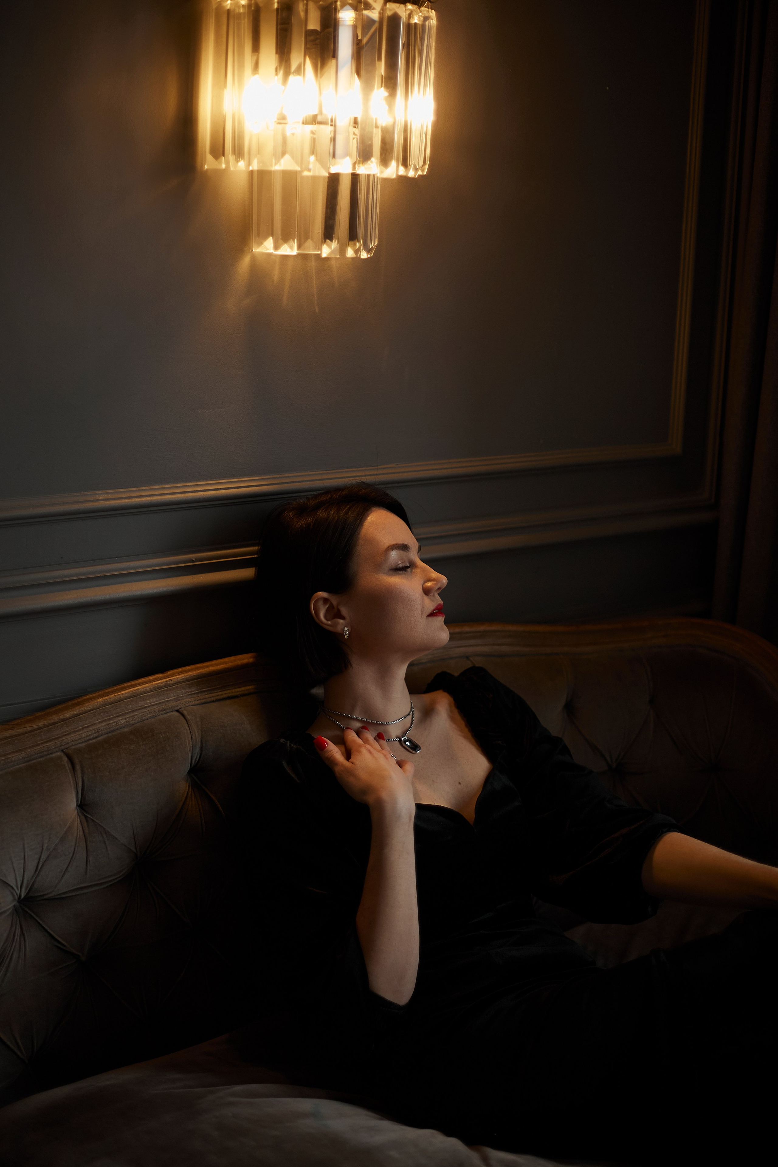 Анастасия — риелтор. Анастасия Зобнинá — фотограф в Санкт-Петербурге/СПб