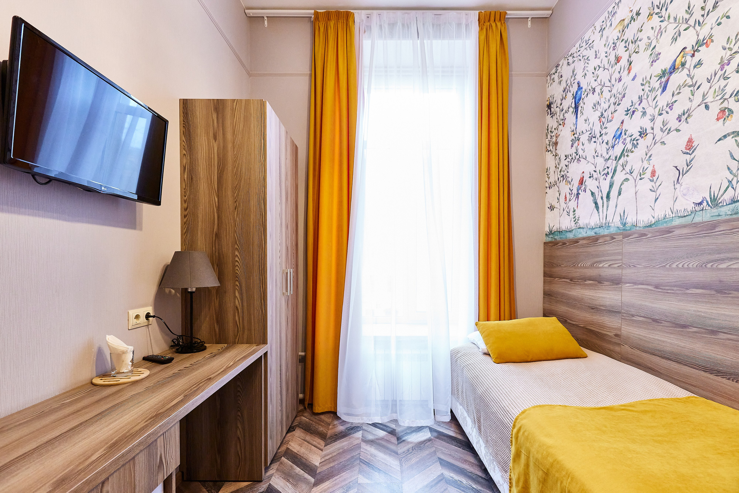 Гостиница Критик отдыхает на Рубинштейна. Фотограф Анастасия Леонтьева Санкт-Петербург