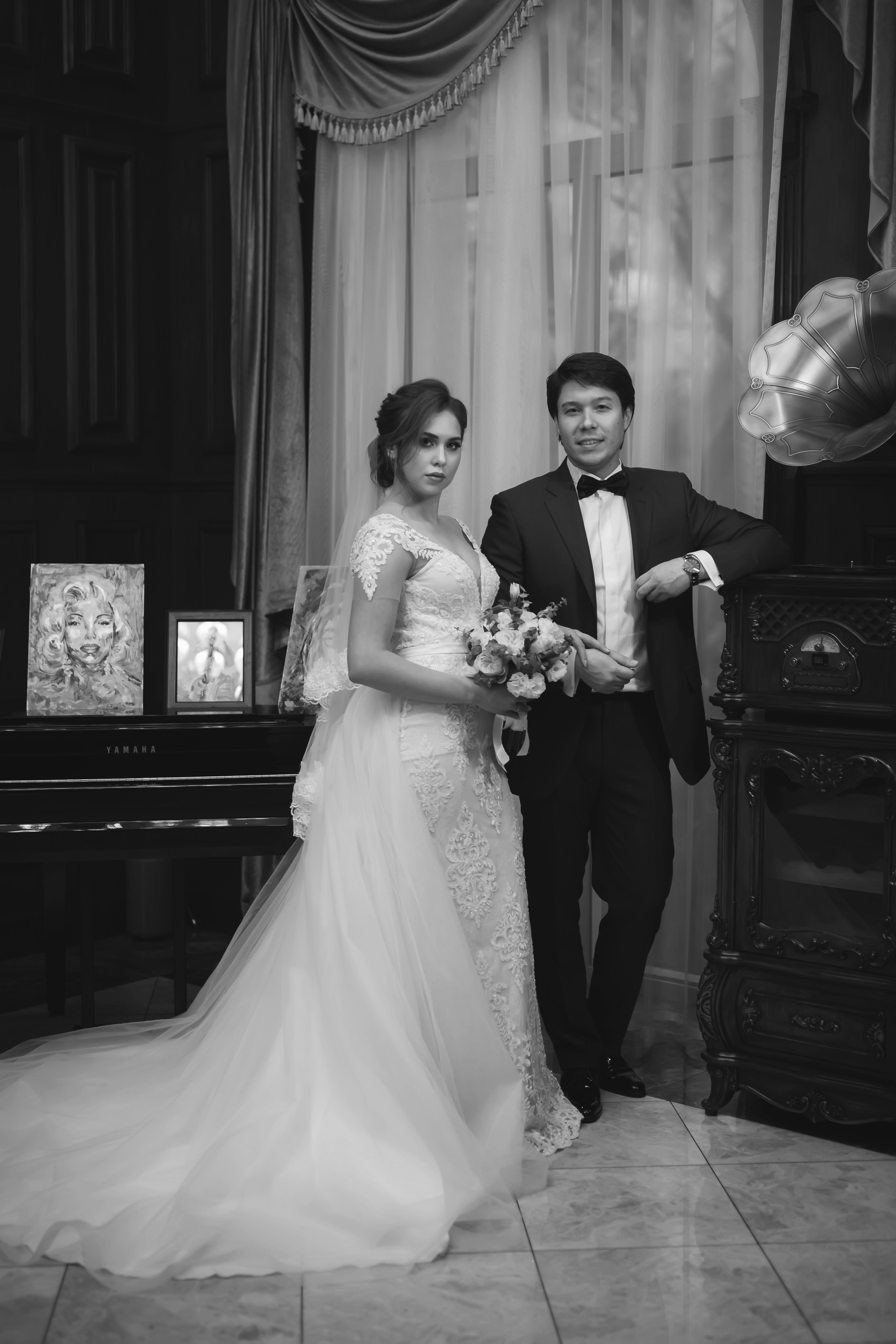 Улан & Сабина. Свадебный и Семейный Фотограф в Краснодаре