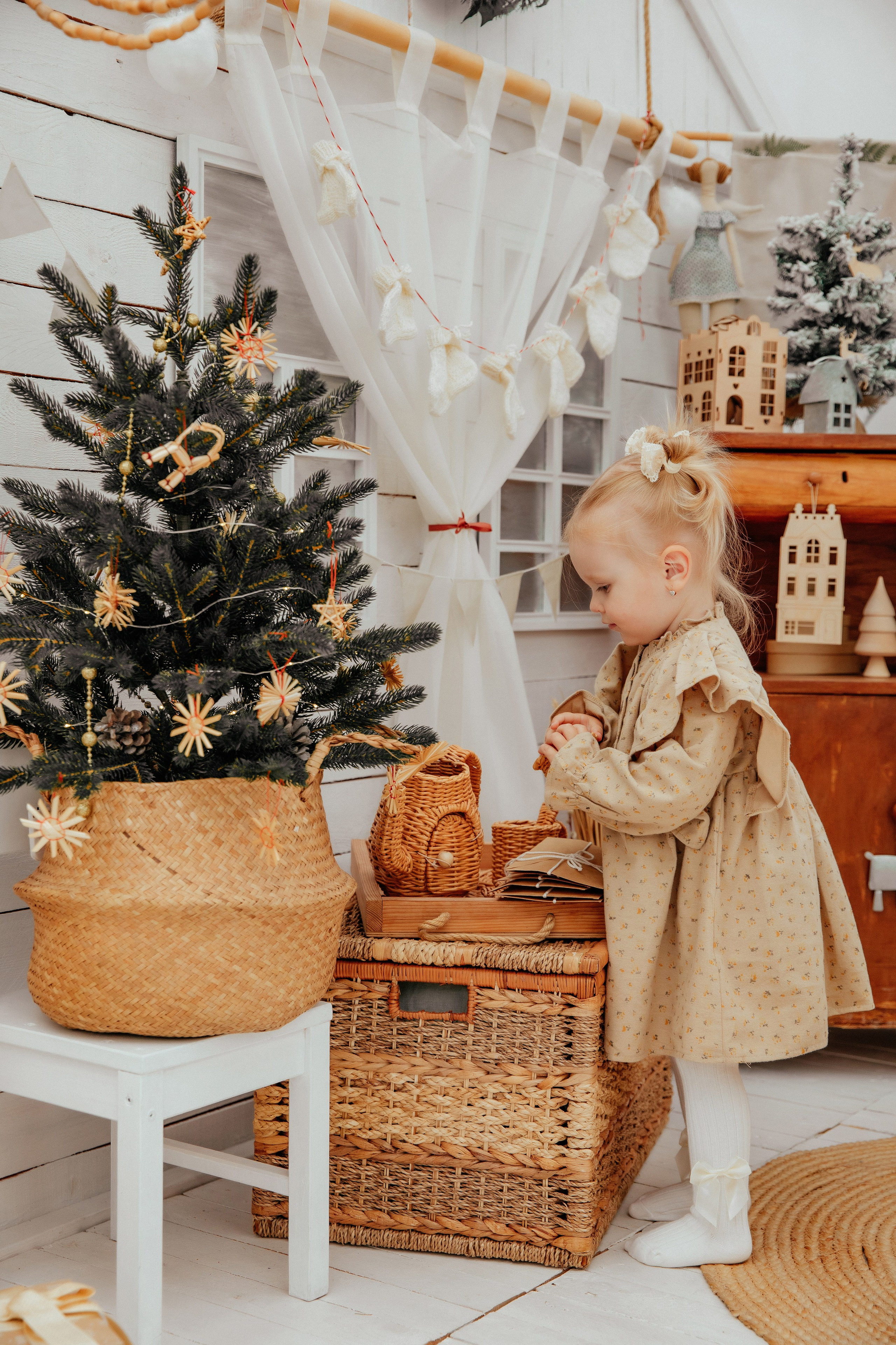 АЛИСЕ 2 ГОДА. Свадебный и Семейный Фотограф в Краснодаре