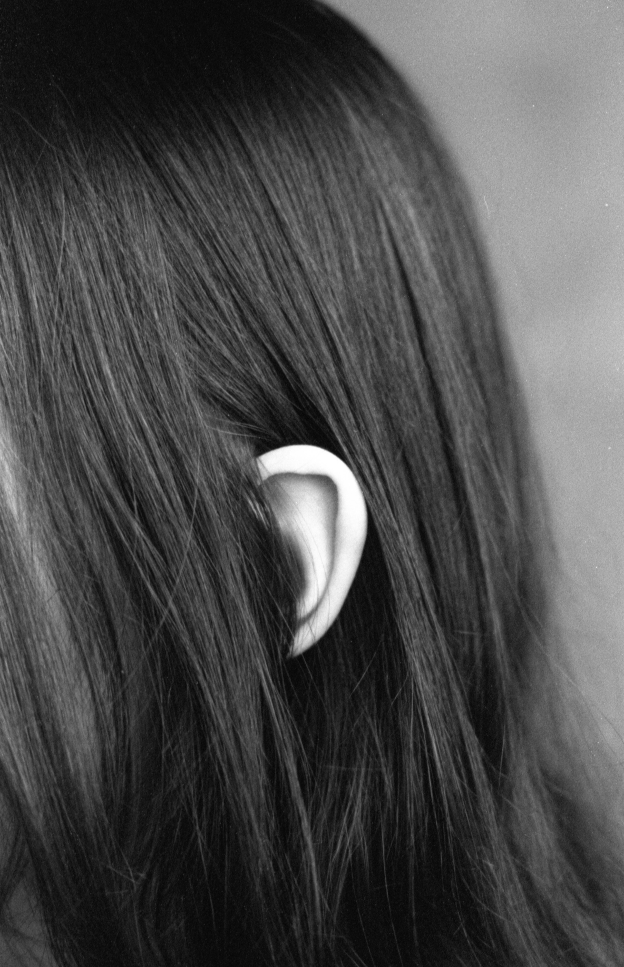 Oksana. Art photographer Romanda Che