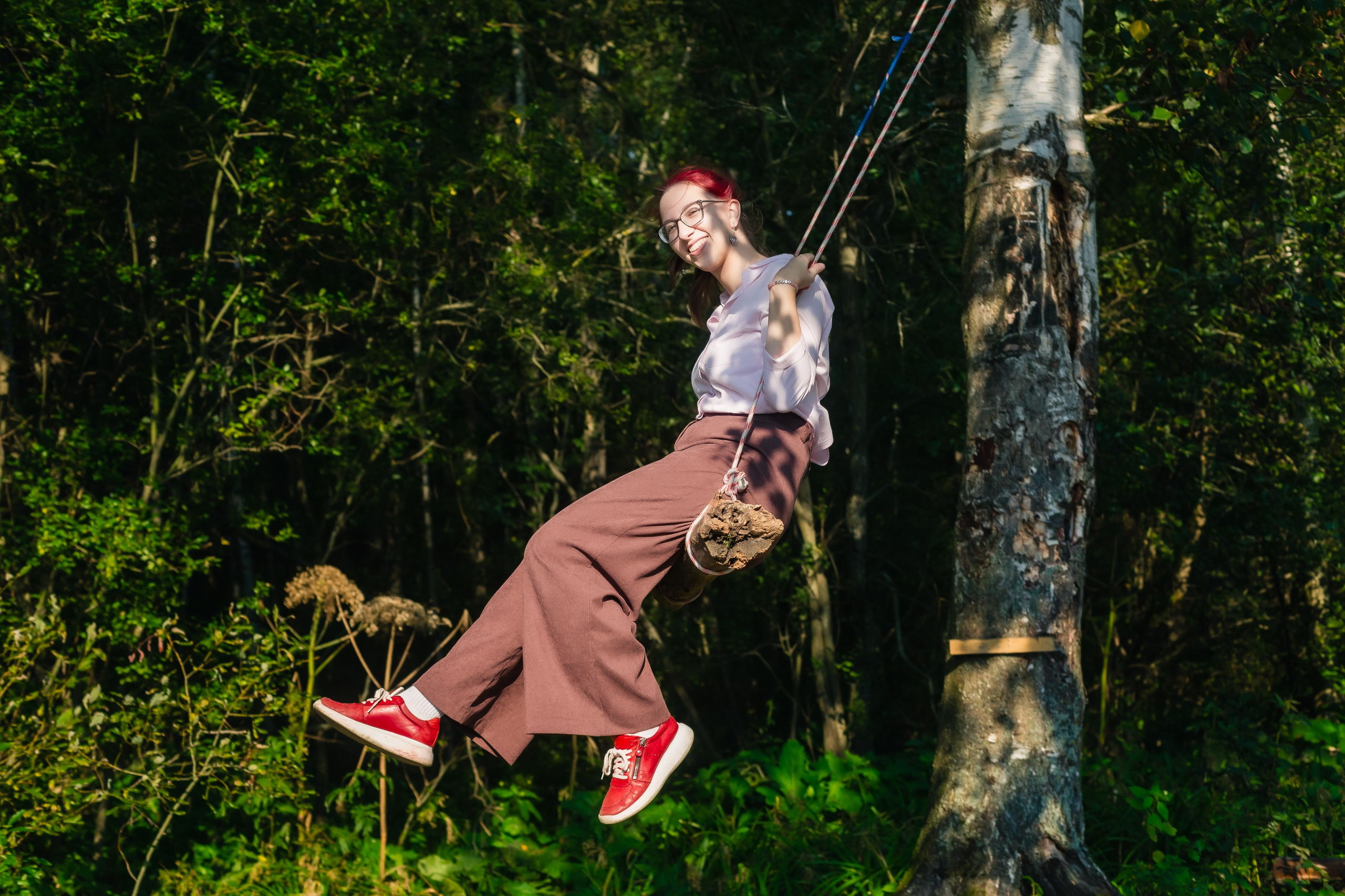 2024. Социофобушек, фотографирует социофобушков. Фотограф в Санкт-Петербурге