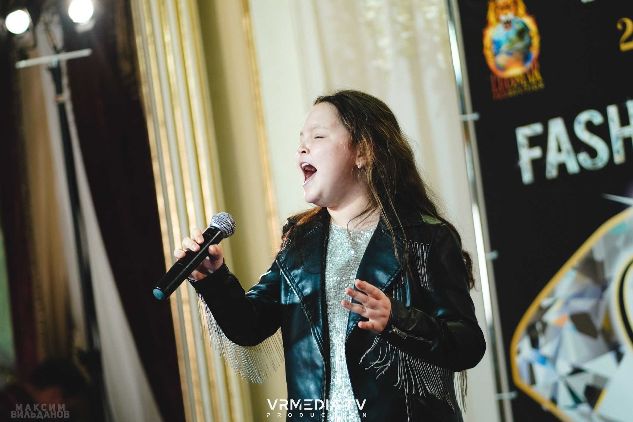 Leomar Production: Fashion проект «Glam Style 2024» 1 год