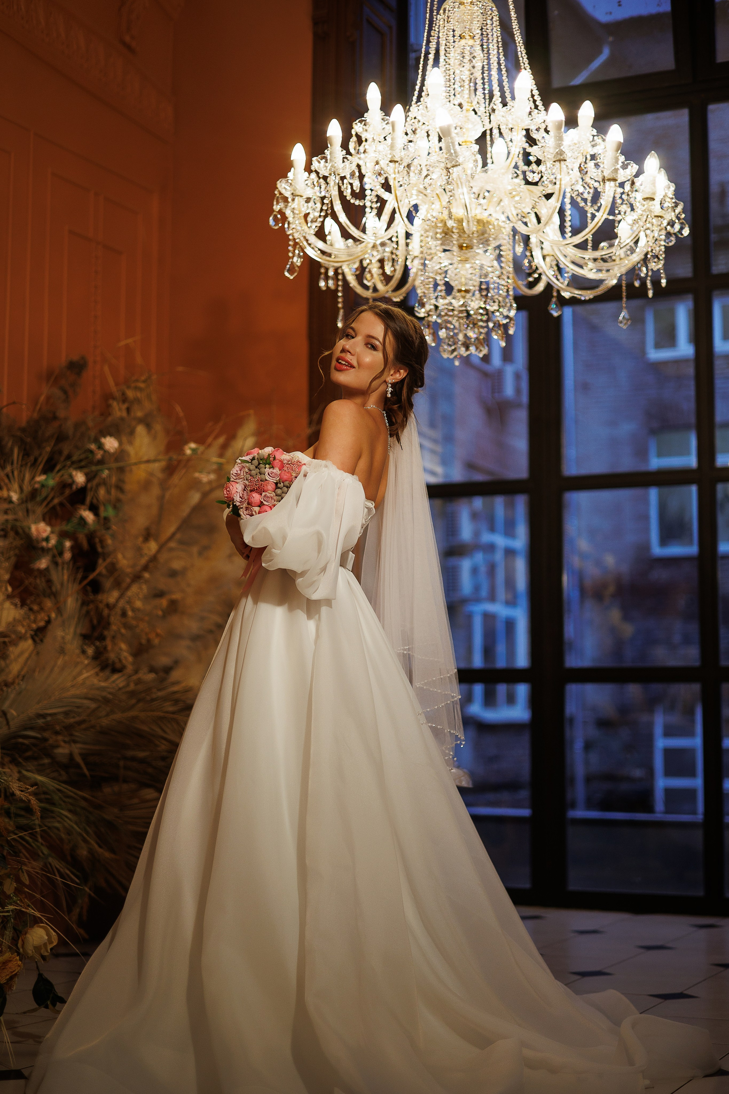 Студия Саша и Стас. Марковкина КрисТина