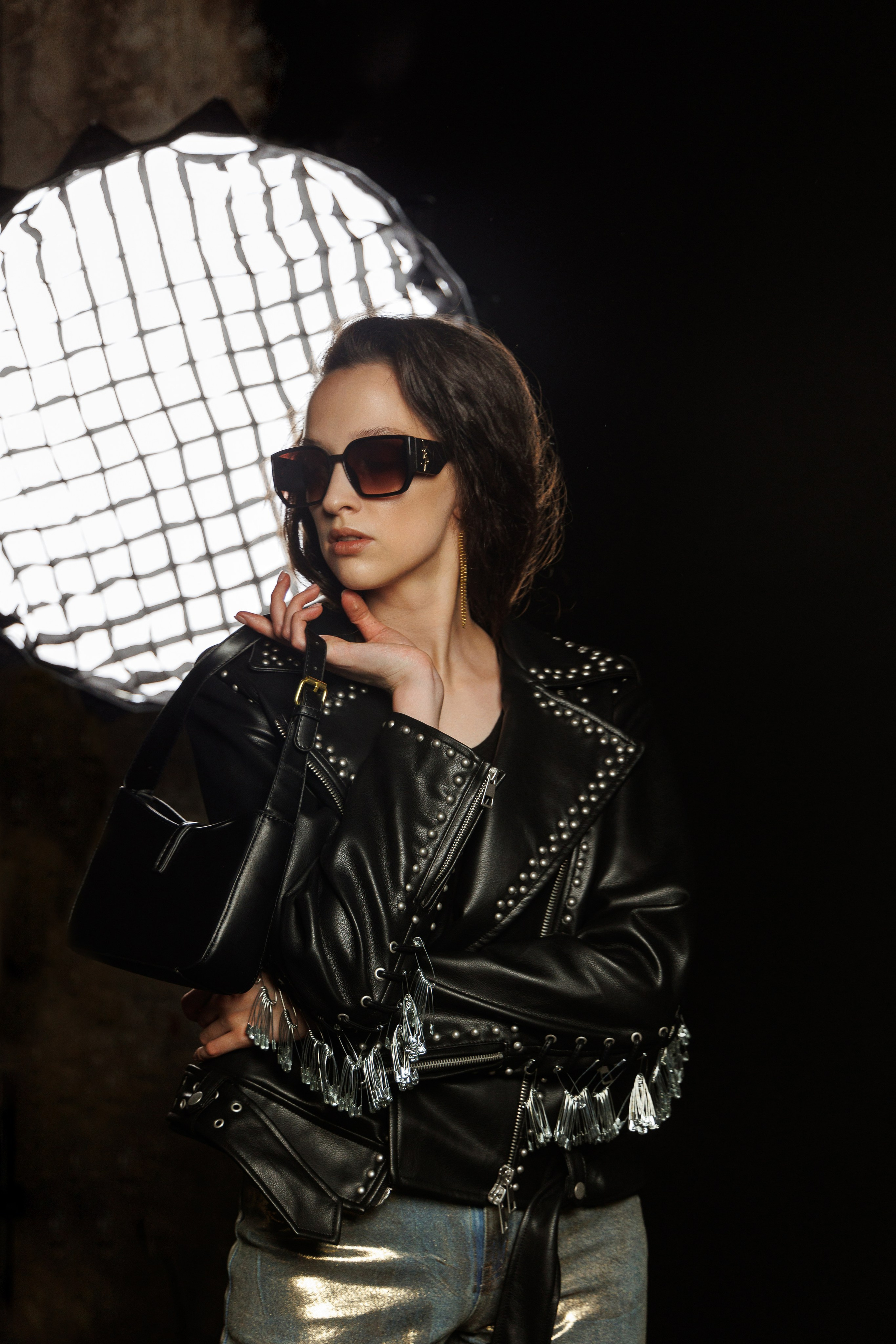 Саша. Марковкина КрисТина