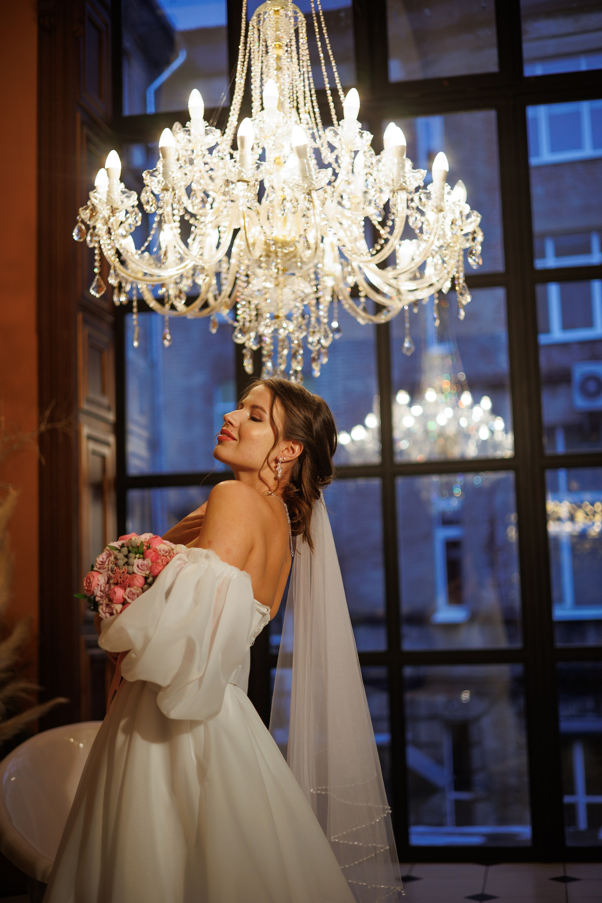 Студия Саша и Стас. Марковкина КрисТина