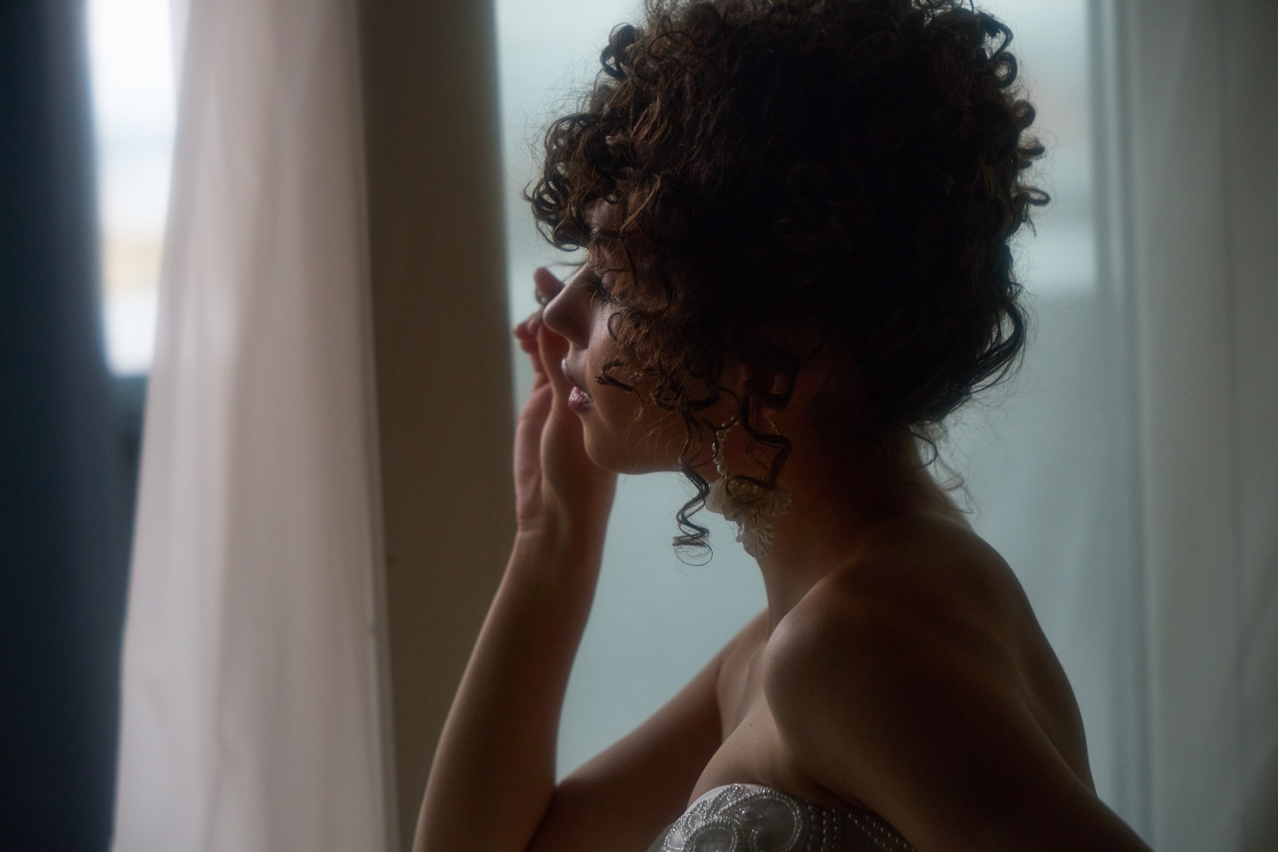 Континенталь Сергей и Лиза. Марковкина КрисТина