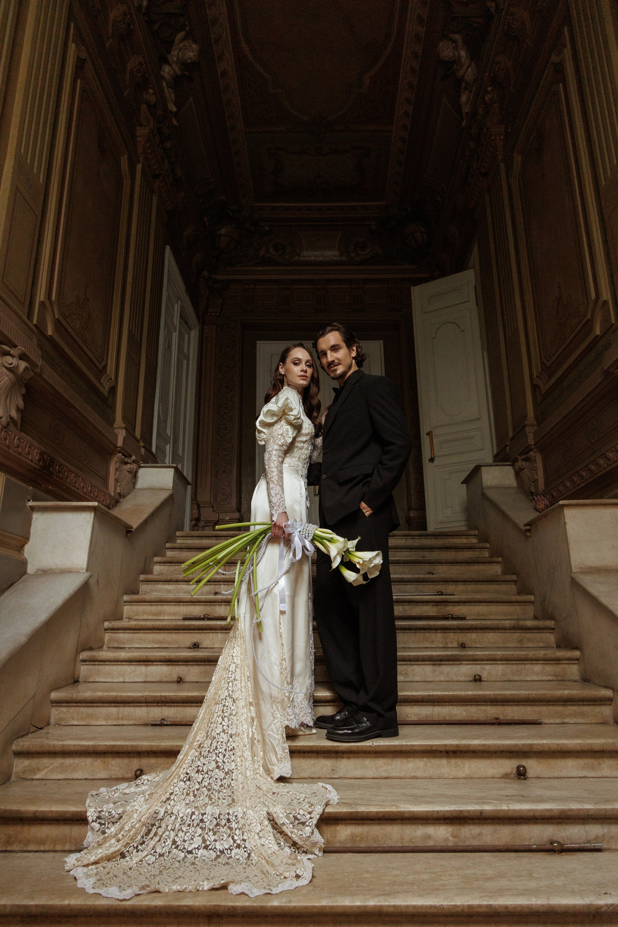 Культ Виктор и Виолетта. Марковкина КрисТина