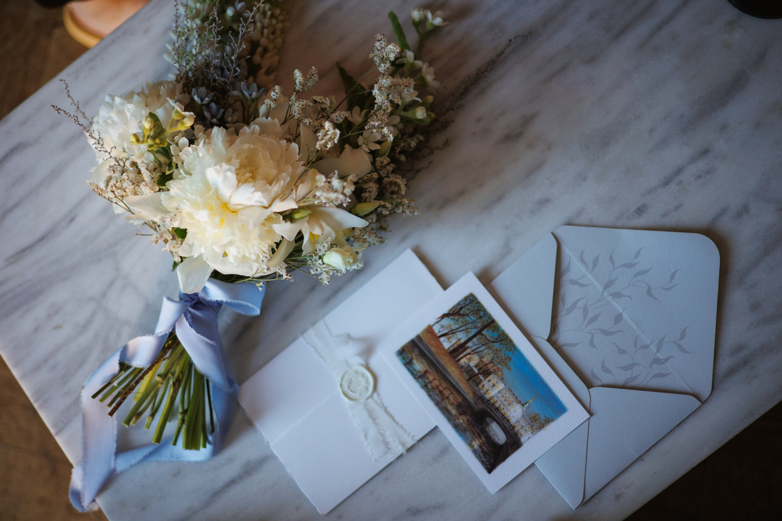 Питер «Прогулка на лодке». Марковкина КрисТина