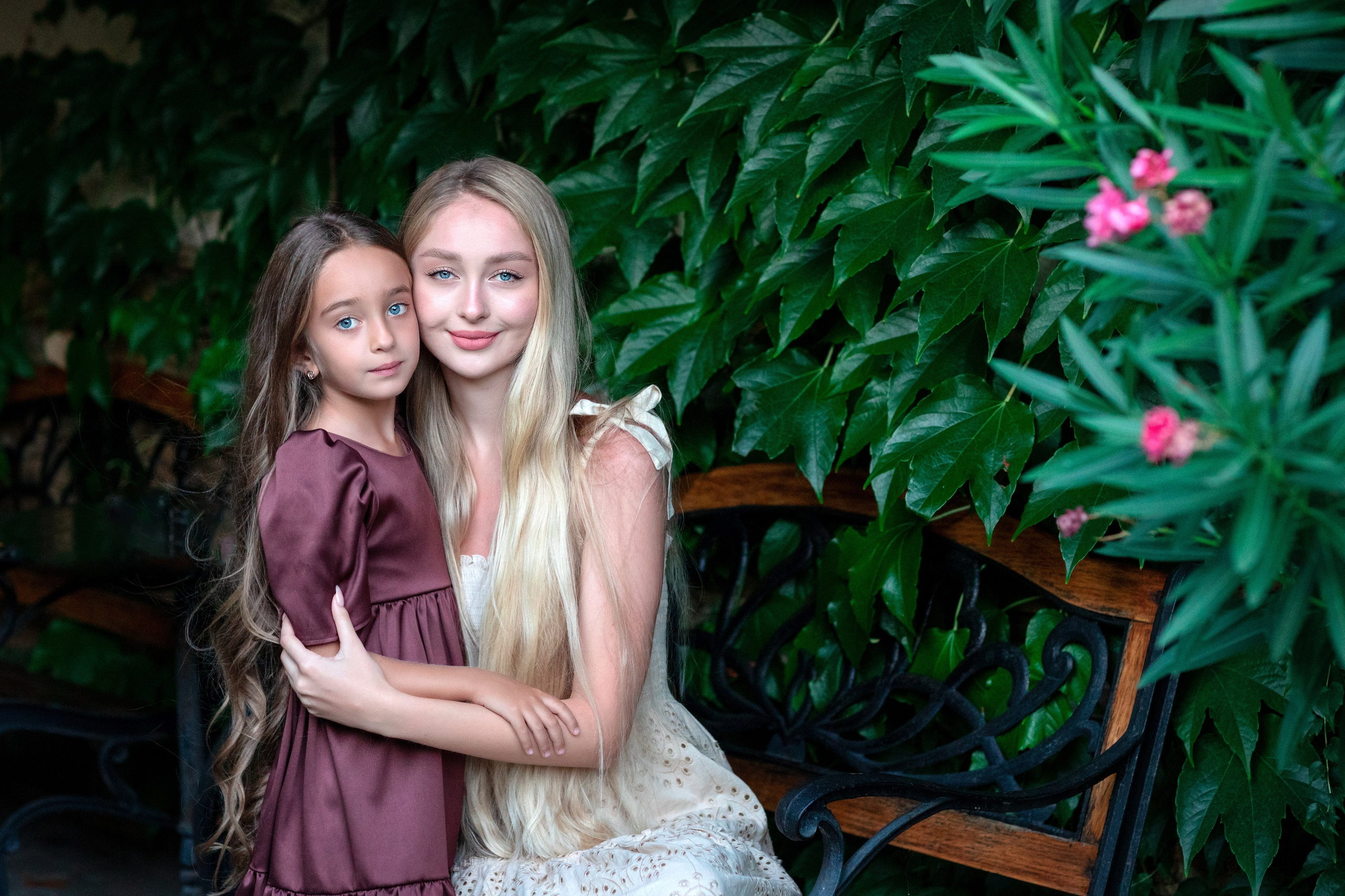 Лучший детский и семейный фотограф. Детский фотограф в России Екатерина Штерн