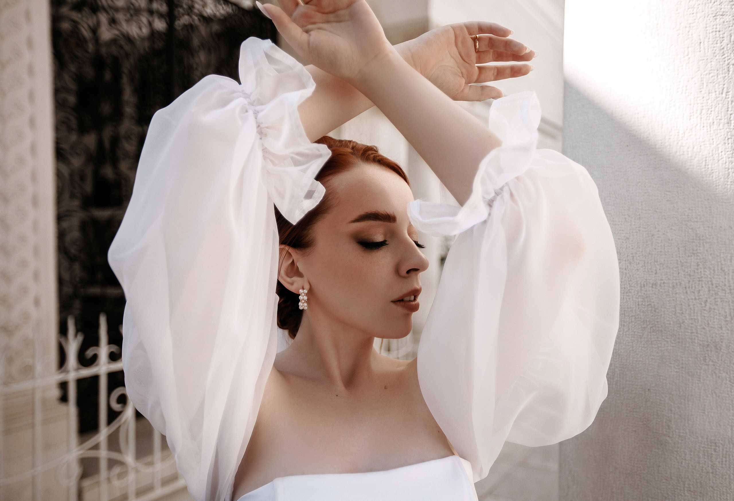 V&D. Livadia palace. Фотограф Анна Лейман. Севастополь