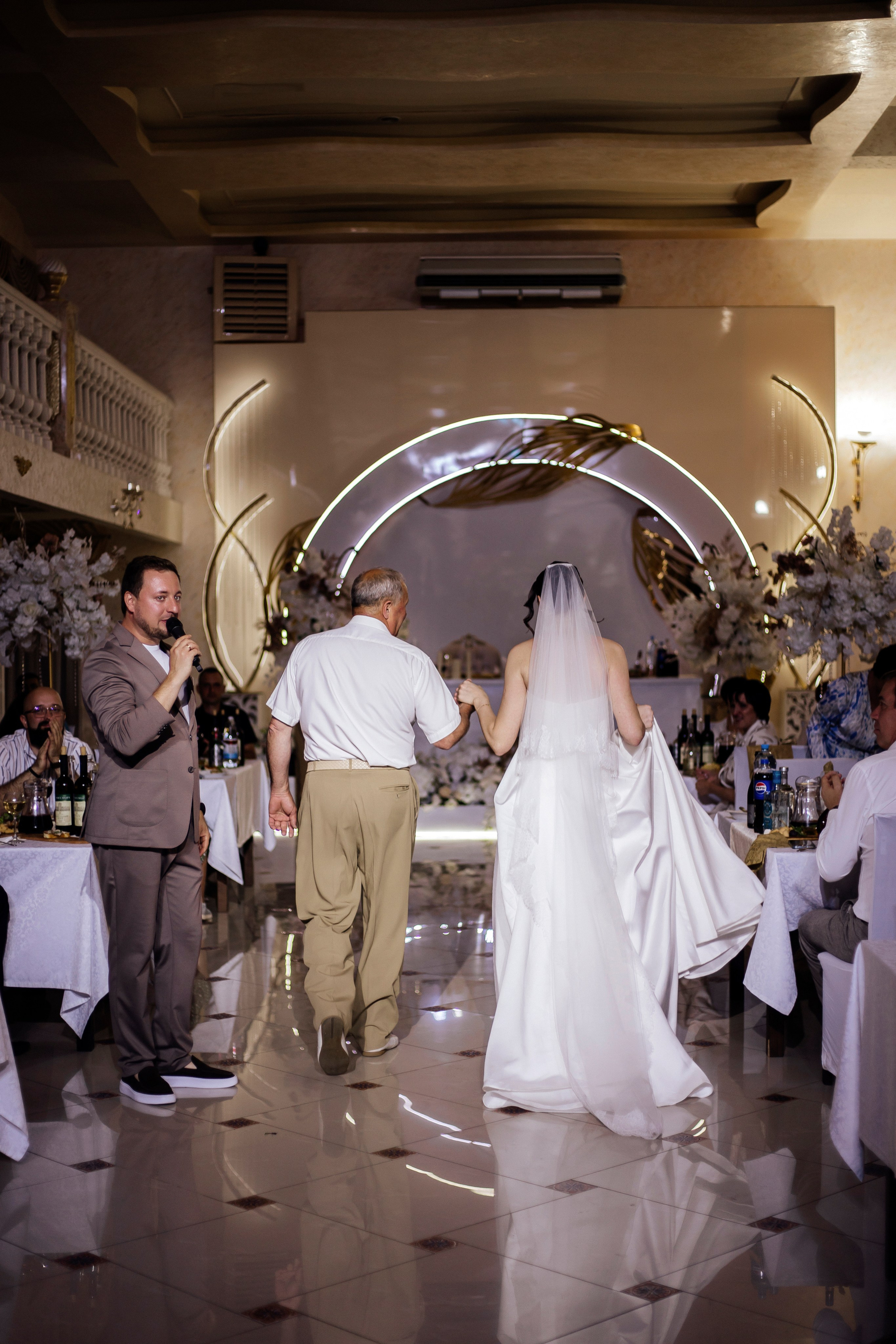 Никита и Ксения. Новый Херсонес. Фотограф Анна Лейман. Севастополь