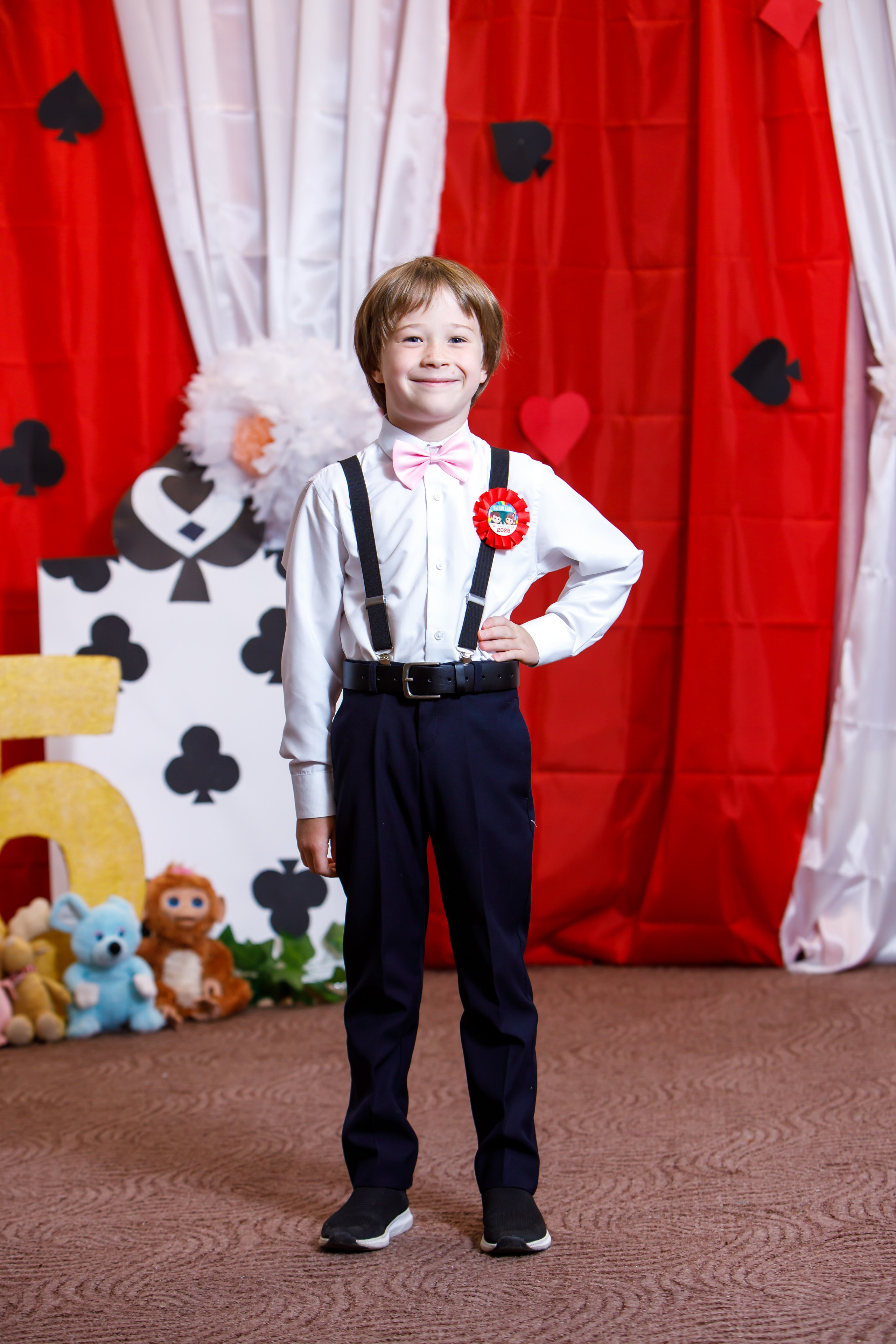 Сьемка праздников в детском саду. Профессиональная фото и видеосъемка. Москва