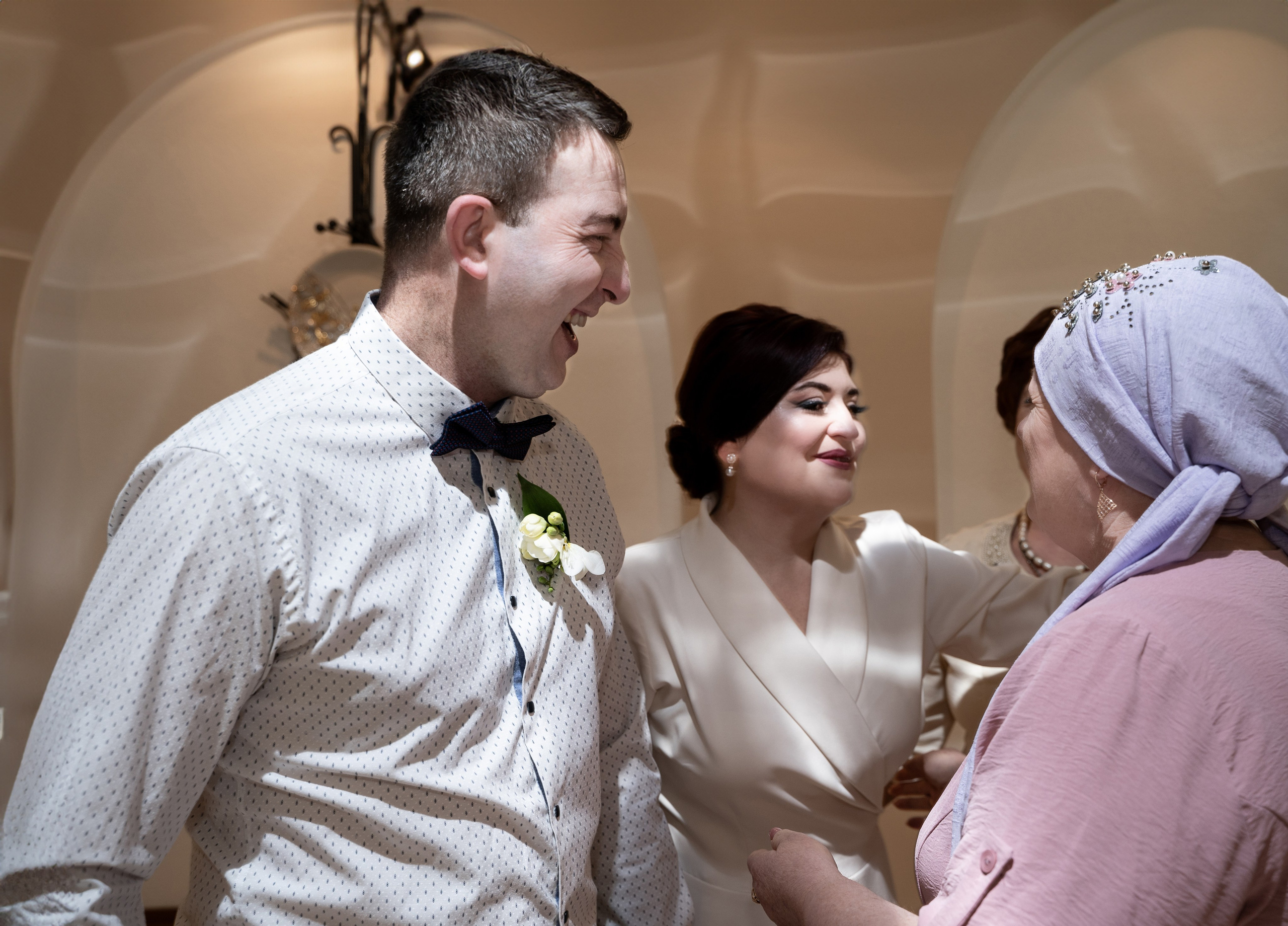 Свадьба Валерий и Светлана 25.03. Фотограф для маркетплейсов Wildberries и Ozon | Предметная и фуд-съёмка, инфографика и видео для брендов — Анастасия Супрунова