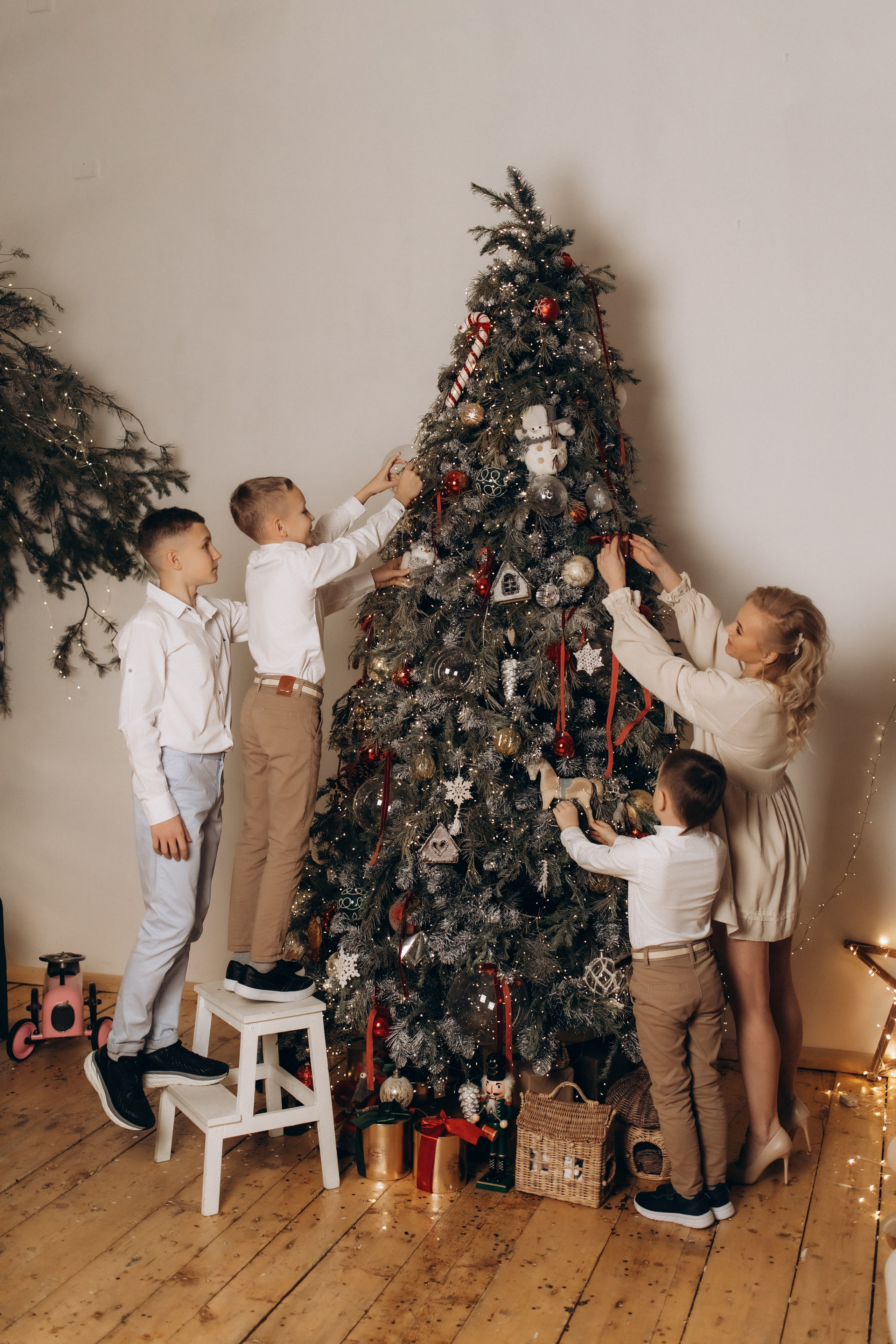 📷🎄✨. Семейный и свадебный фотограф Анастасия Слободчикова. Лысьва, Чусовой, Пермь