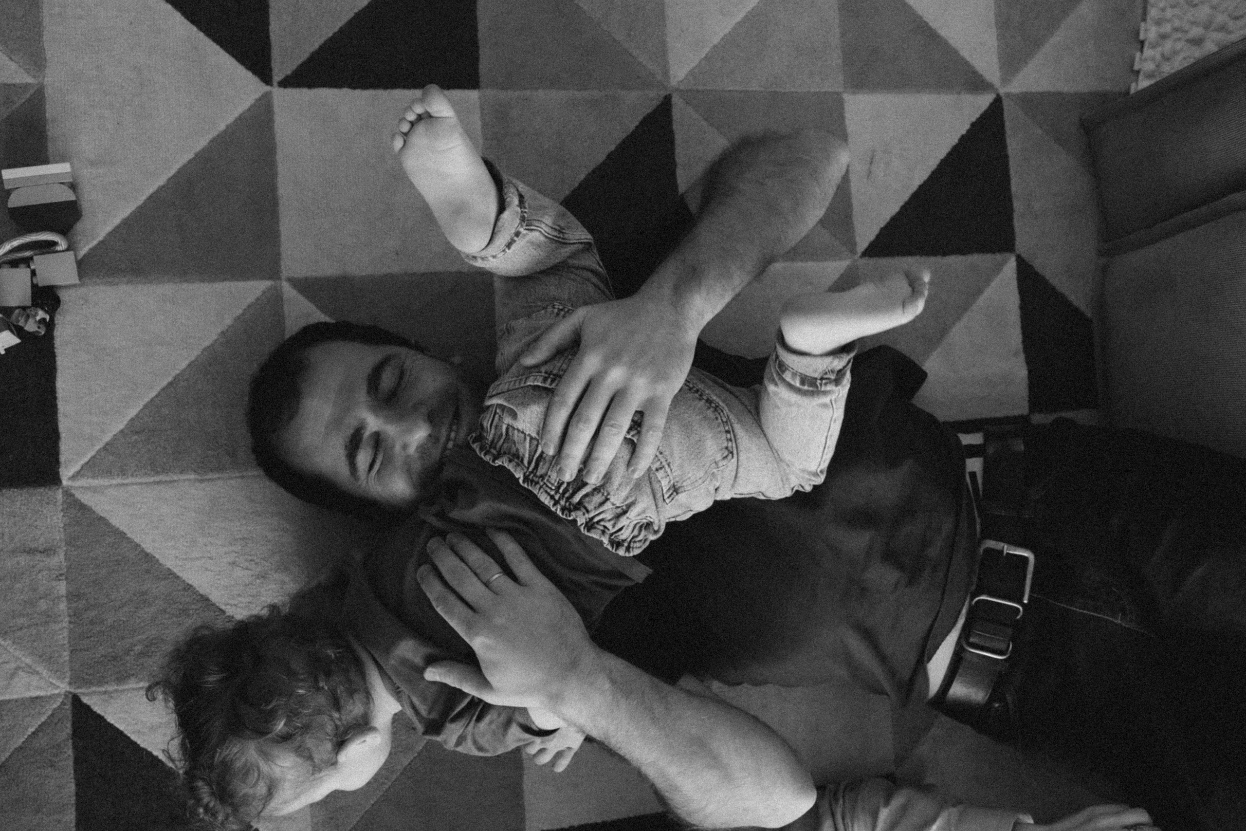 Мы — счастье. Семейный и свадебный фотограф